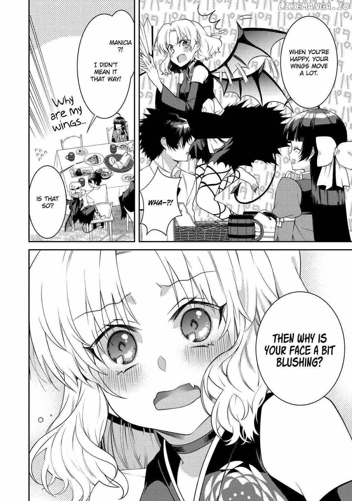 The Labyrinth Raids Of The Ultimate Tank ~The Tank Possessing A Rare 9,999 Endurance Skill Was Expelled From The Hero Party~ Chapter 41 - Page 26 in English