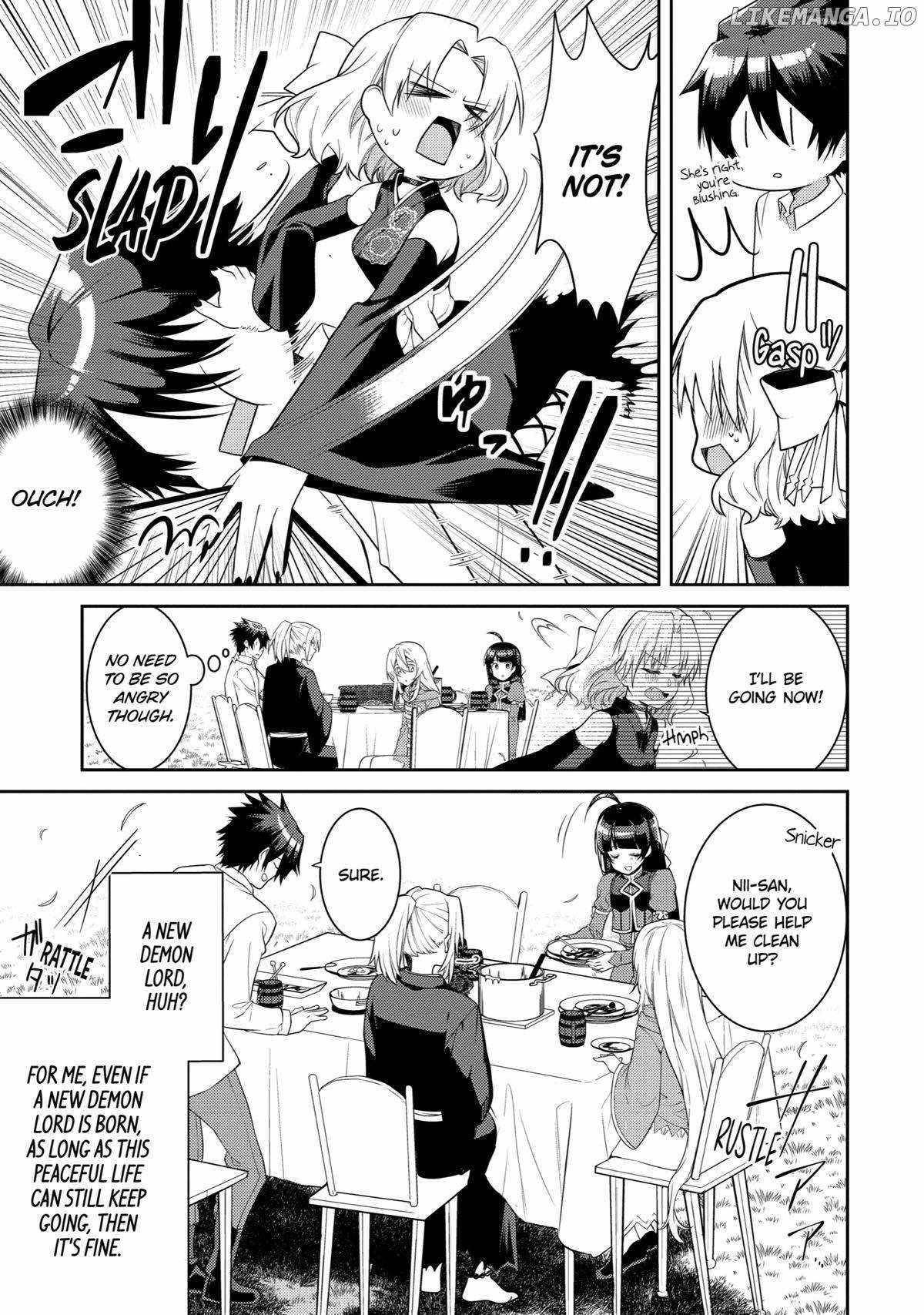The Labyrinth Raids Of The Ultimate Tank ~The Tank Possessing A Rare 9,999 Endurance Skill Was Expelled From The Hero Party~ Chapter 41 - Page 27 in English