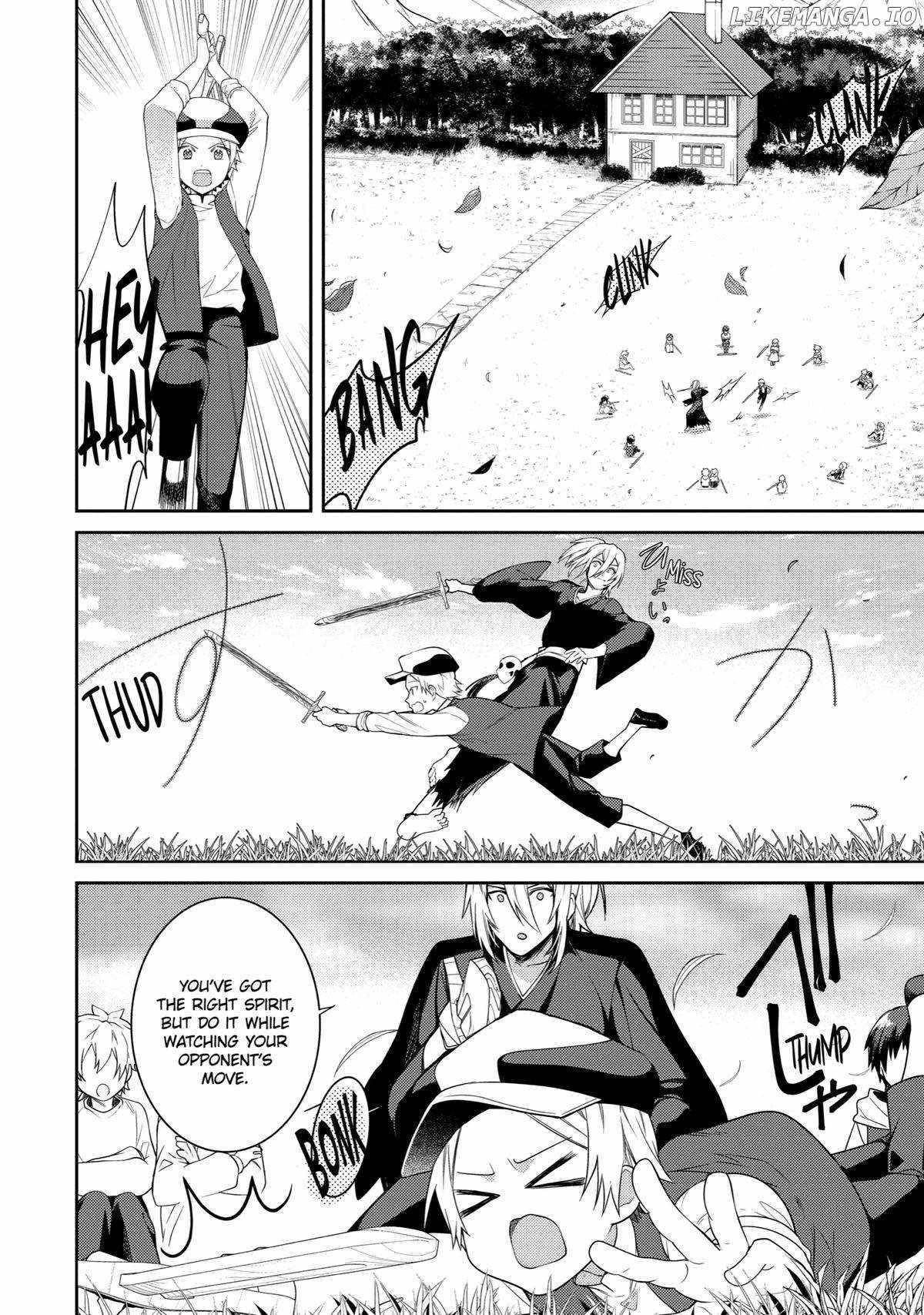 The Labyrinth Raids Of The Ultimate Tank ~The Tank Possessing A Rare 9,999 Endurance Skill Was Expelled From The Hero Party~ Chapter 41 - Page 6 in English
