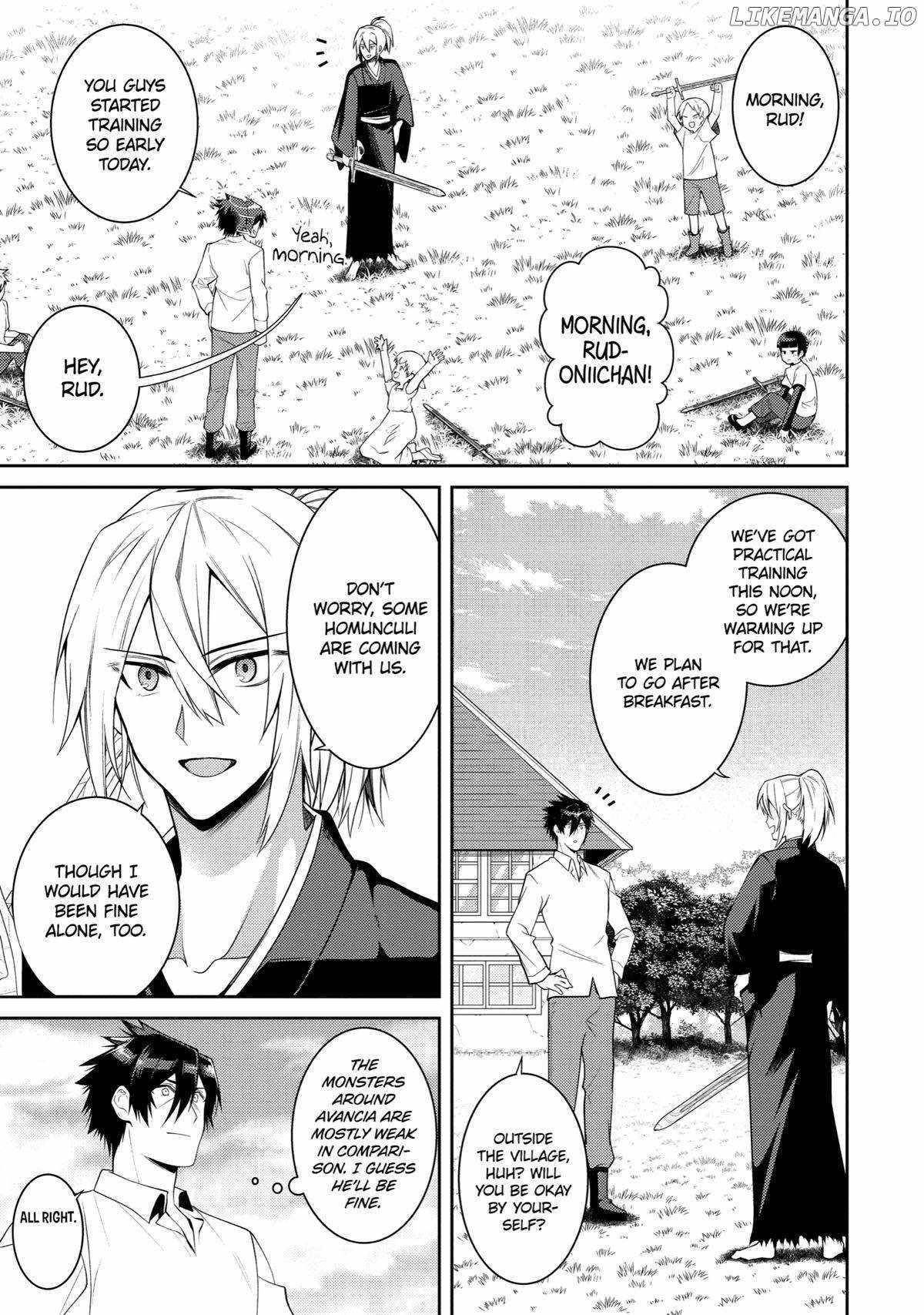 The Labyrinth Raids Of The Ultimate Tank ~The Tank Possessing A Rare 9,999 Endurance Skill Was Expelled From The Hero Party~ Chapter 41 - Page 9 in English