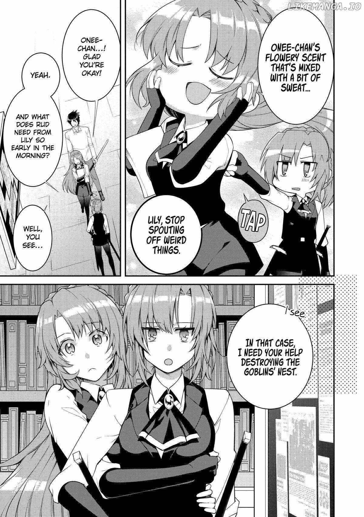 The Labyrinth Raids Of The Ultimate Tank ~The Tank Possessing A Rare 9,999 Endurance Skill Was Expelled From The Hero Party~ Chapter 42 - Page 5 in English