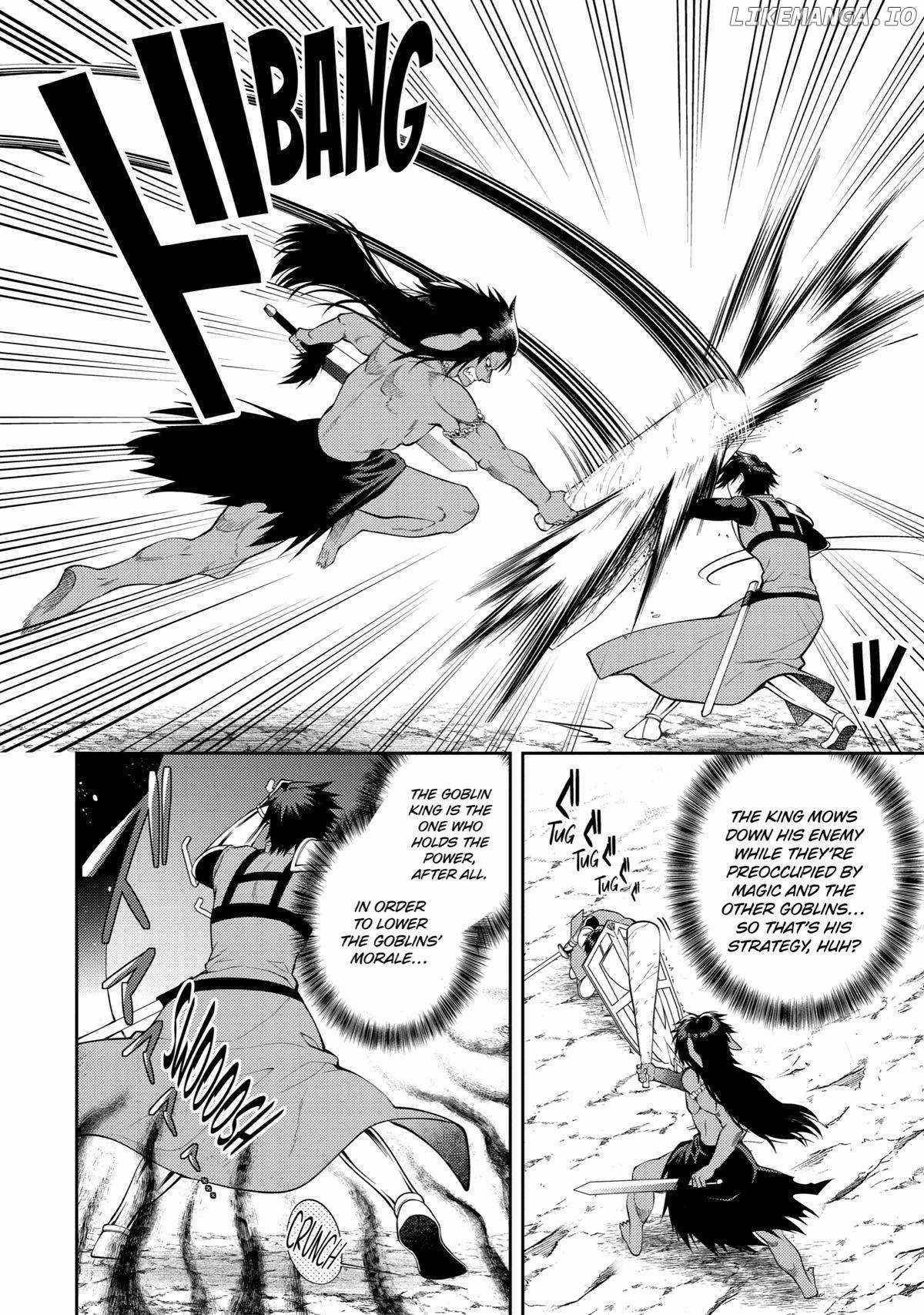 The Labyrinth Raids Of The Ultimate Tank ~The Tank Possessing A Rare 9,999 Endurance Skill Was Expelled From The Hero Party~ Chapter 43 - Page 12 in English