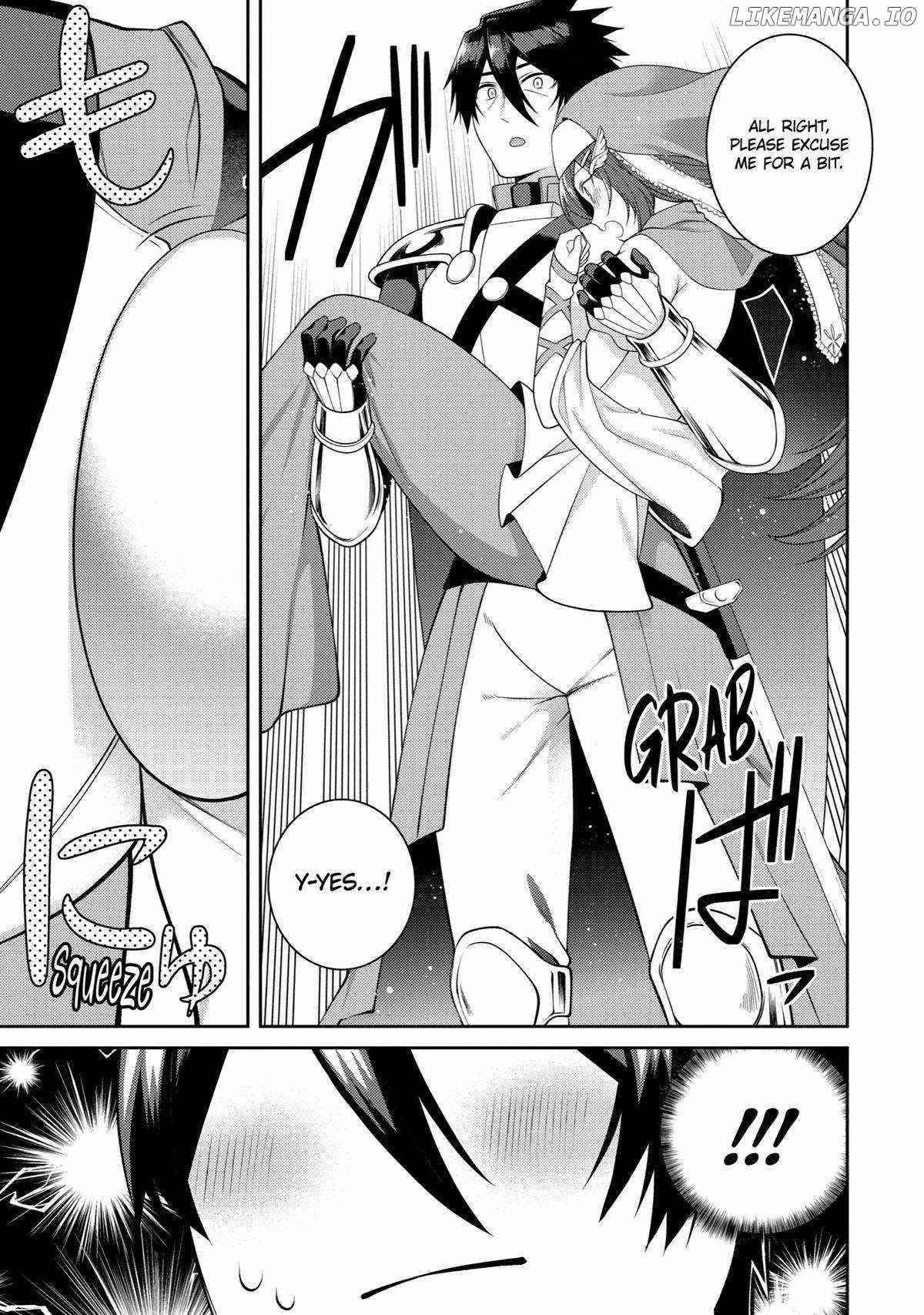 The Labyrinth Raids Of The Ultimate Tank ~The Tank Possessing A Rare 9,999 Endurance Skill Was Expelled From The Hero Party~ Chapter 43 - Page 40 in English