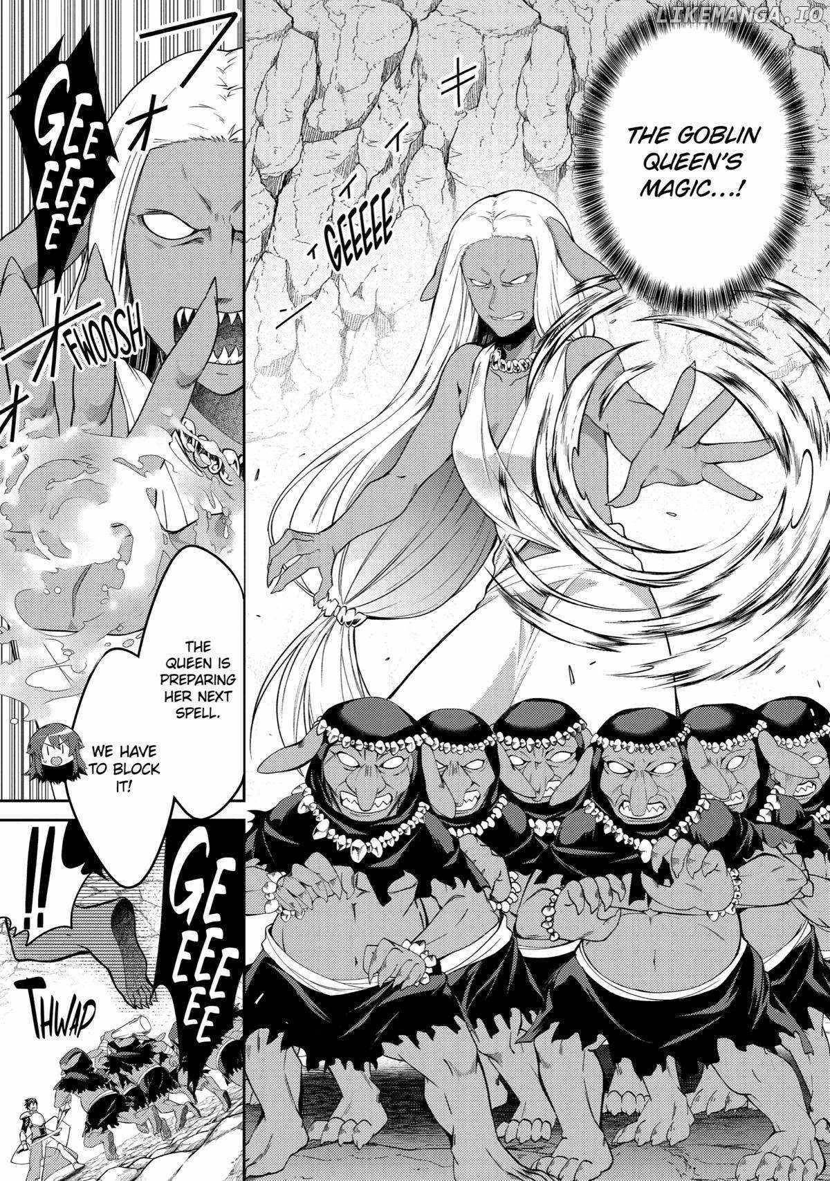 The Labyrinth Raids Of The Ultimate Tank ~The Tank Possessing A Rare 9,999 Endurance Skill Was Expelled From The Hero Party~ Chapter 43 - Page 9 in English