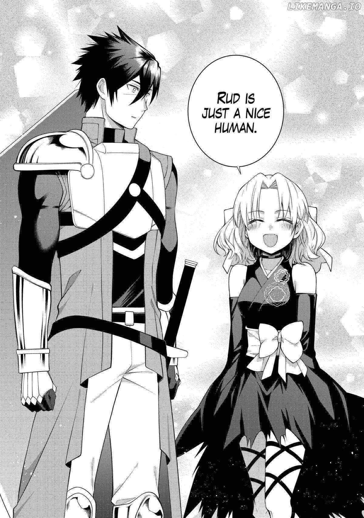 The Labyrinth Raids Of The Ultimate Tank ~The Tank Possessing A Rare 9,999 Endurance Skill Was Expelled From The Hero Party~ Chapter 44 - Page 37 in English