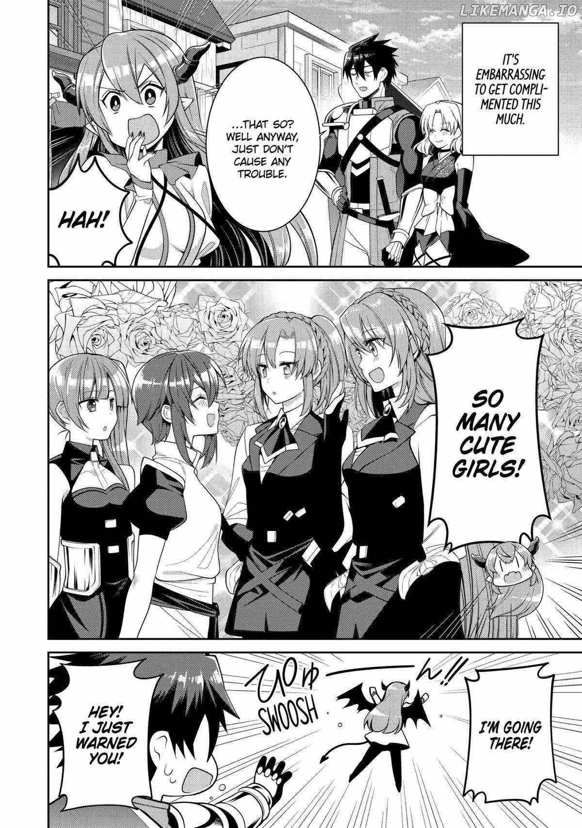 The Labyrinth Raids Of The Ultimate Tank ~The Tank Possessing A Rare 9,999 Endurance Skill Was Expelled From The Hero Party~ Chapter 44 - Page 38 in English