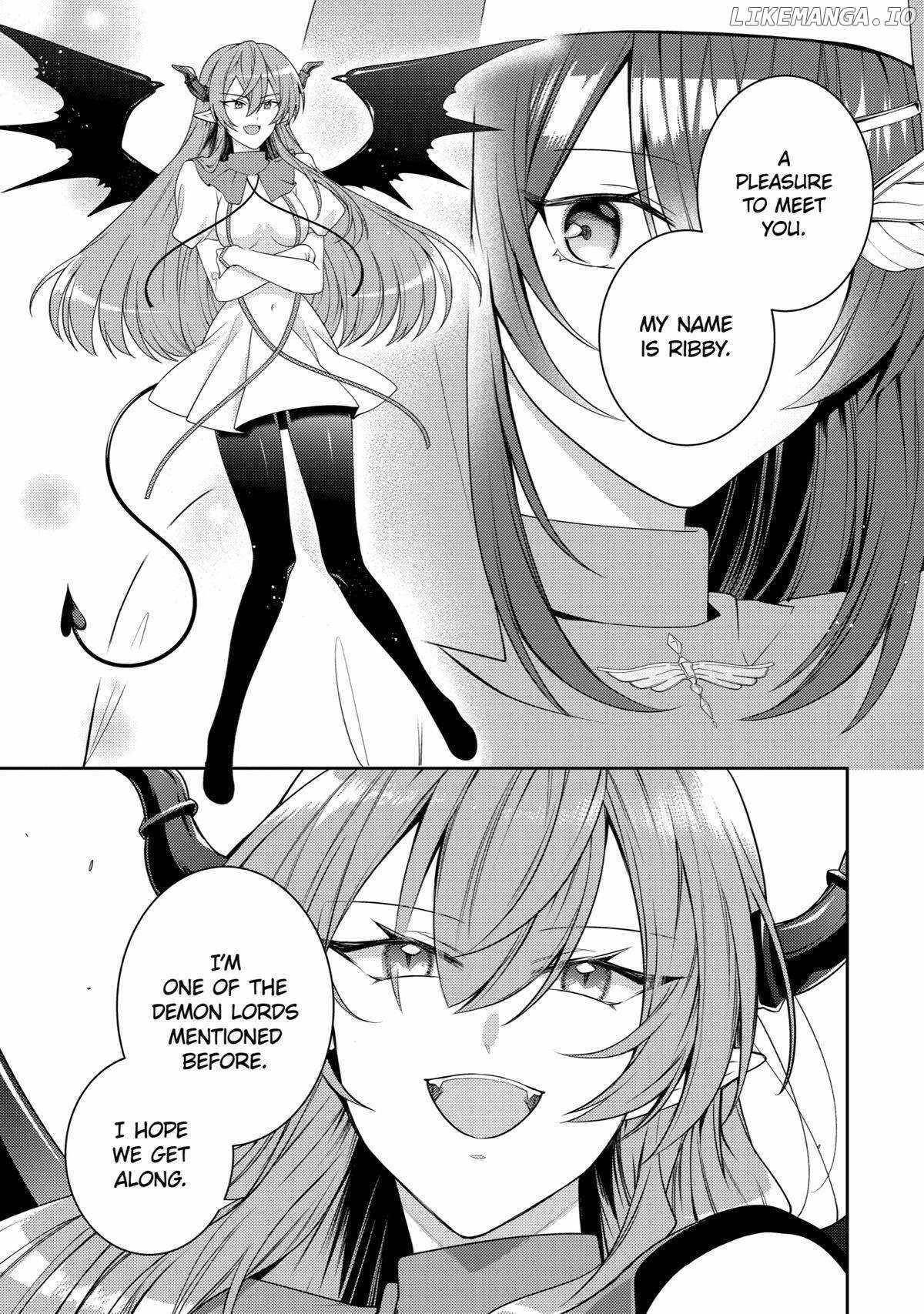 The Labyrinth Raids Of The Ultimate Tank ~The Tank Possessing A Rare 9,999 Endurance Skill Was Expelled From The Hero Party~ Chapter 44 - Page 9 in English