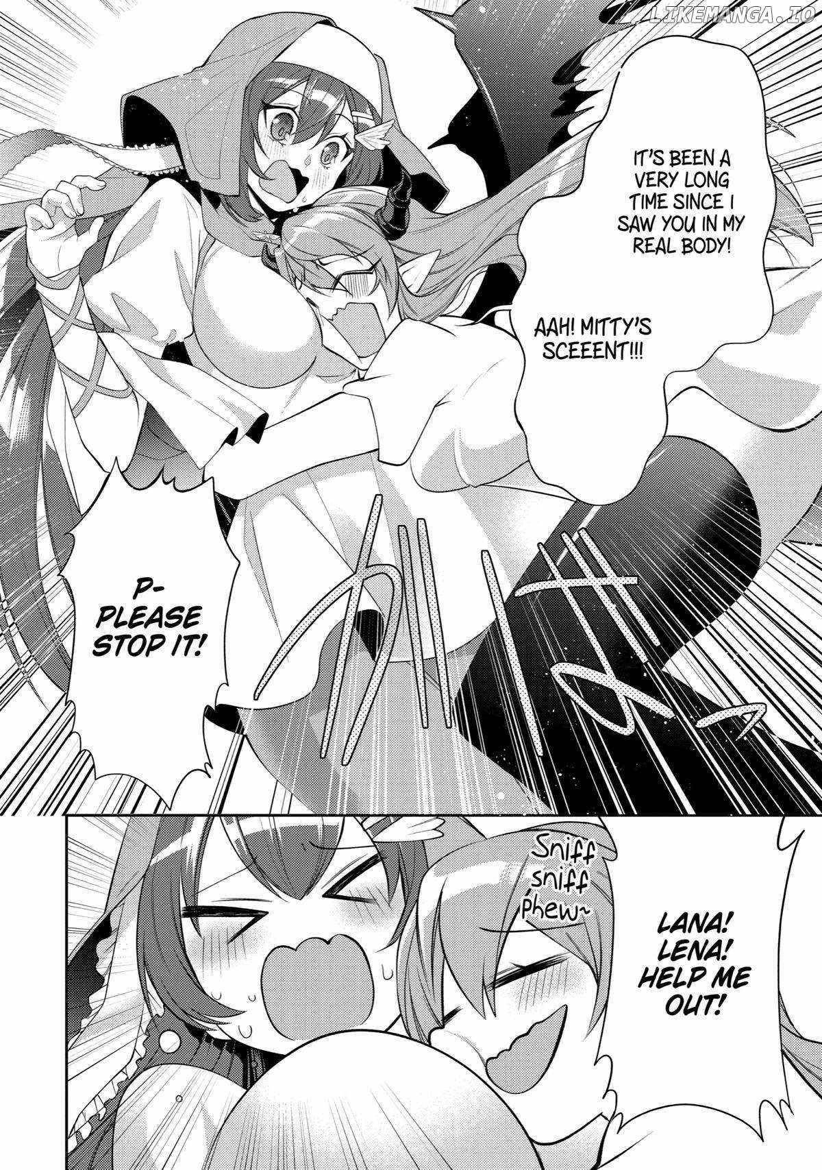 The Labyrinth Raids Of The Ultimate Tank ~The Tank Possessing A Rare 9,999 Endurance Skill Was Expelled From The Hero Party~ Chapter 45 - Page 22 in English