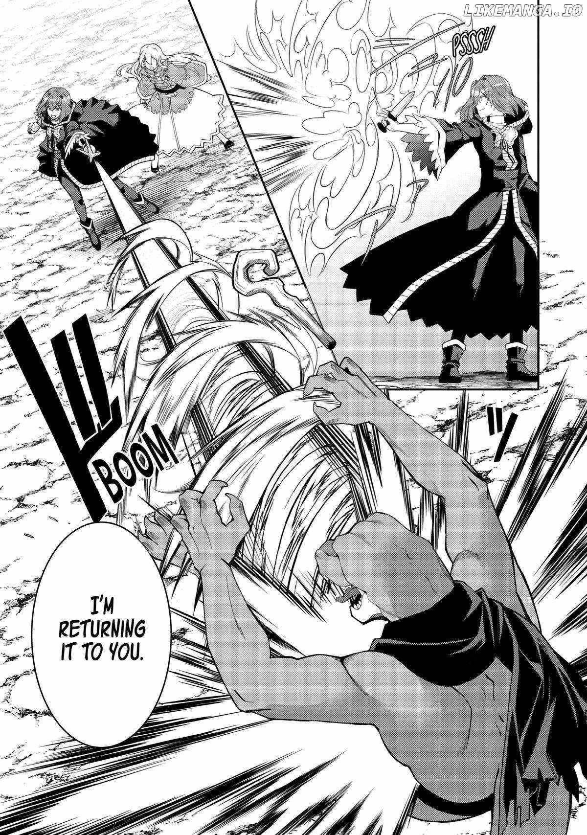 The Labyrinth Raids Of The Ultimate Tank ~The Tank Possessing A Rare 9,999 Endurance Skill Was Expelled From The Hero Party~ Chapter 46 - Page 10 in English