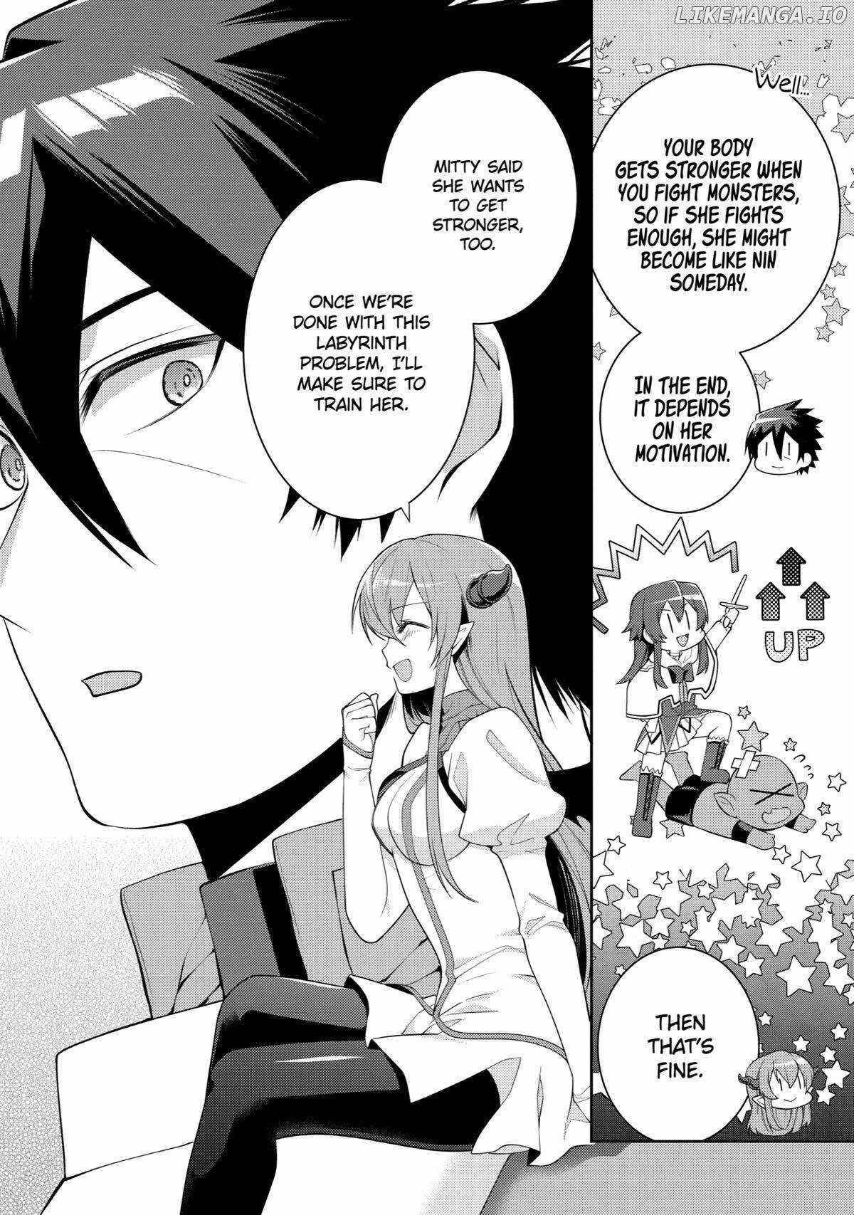 The Labyrinth Raids Of The Ultimate Tank ~The Tank Possessing A Rare 9,999 Endurance Skill Was Expelled From The Hero Party~ Chapter 46 - Page 15 in English