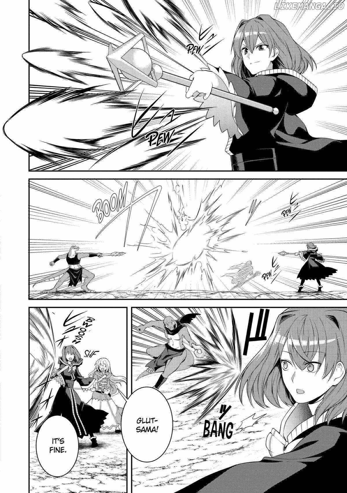 The Labyrinth Raids Of The Ultimate Tank ~The Tank Possessing A Rare 9,999 Endurance Skill Was Expelled From The Hero Party~ Chapter 46 - Page 9 in English
