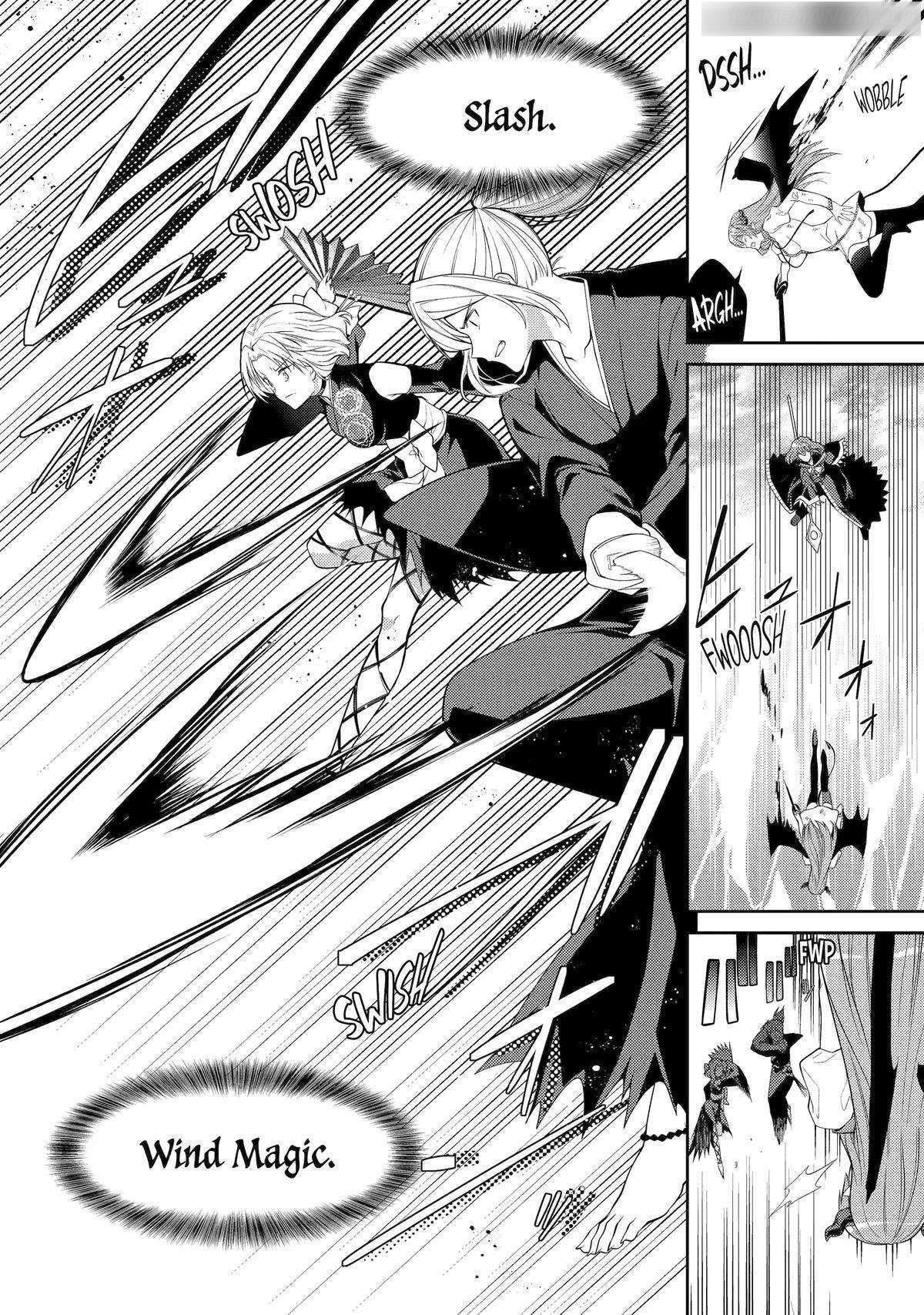 The Labyrinth Raids Of The Ultimate Tank ~The Tank Possessing A Rare 9,999 Endurance Skill Was Expelled From The Hero Party~ Chapter 47 - Page 24 in English