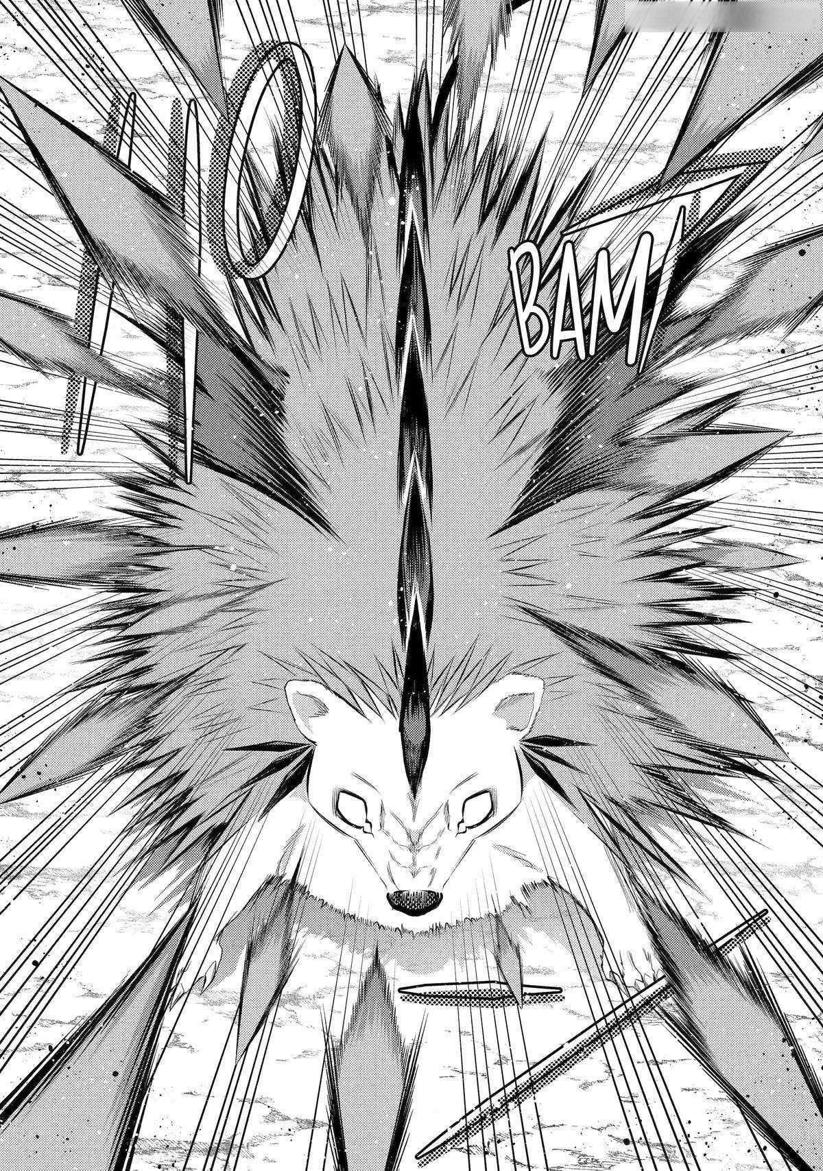 The Labyrinth Raids Of The Ultimate Tank ~The Tank Possessing A Rare 9,999 Endurance Skill Was Expelled From The Hero Party~ Chapter 47 - Page 36 in English