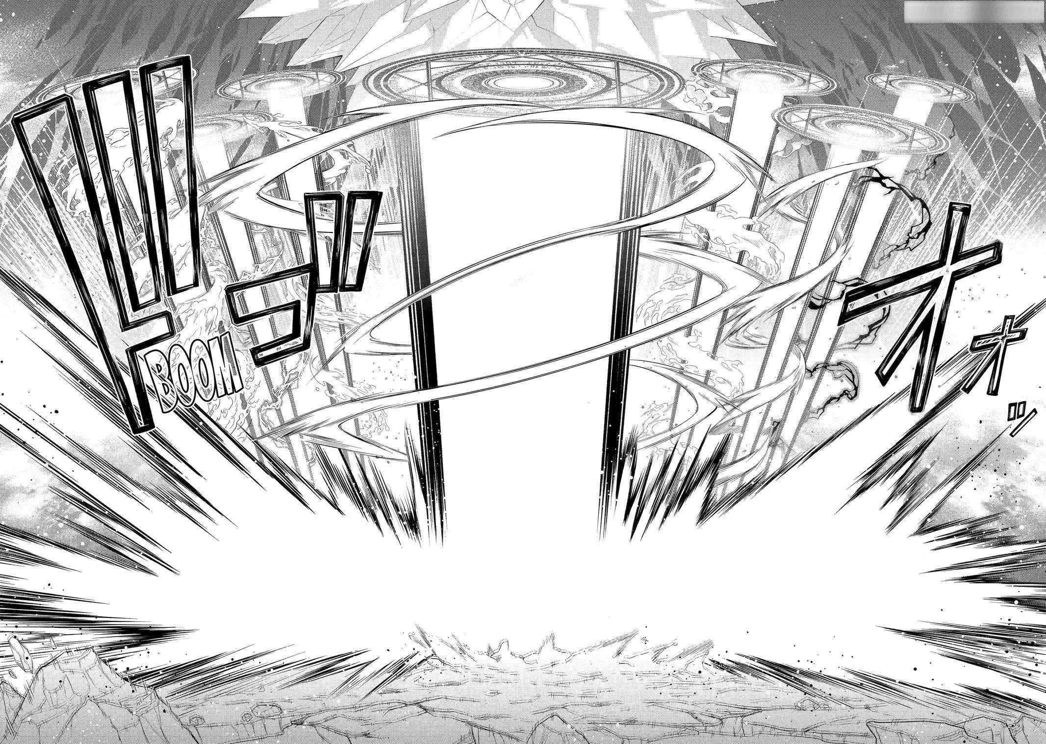 The Labyrinth Raids Of The Ultimate Tank ~The Tank Possessing A Rare 9,999 Endurance Skill Was Expelled From The Hero Party~ Chapter 48 - Page 37 in English