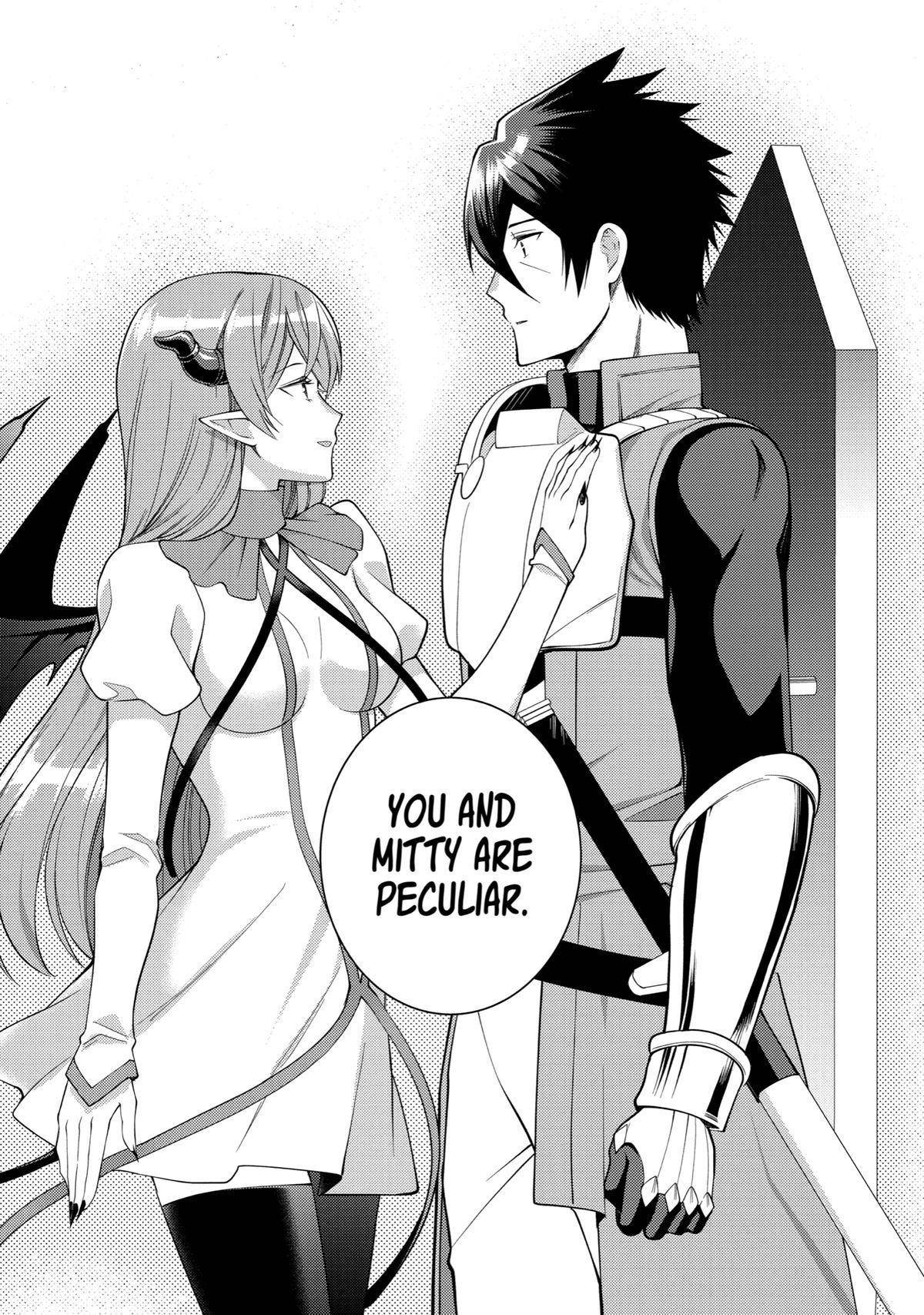 The Labyrinth Raids Of The Ultimate Tank ~The Tank Possessing A Rare 9,999 Endurance Skill Was Expelled From The Hero Party~ Chapter 49 - Page 7 in English