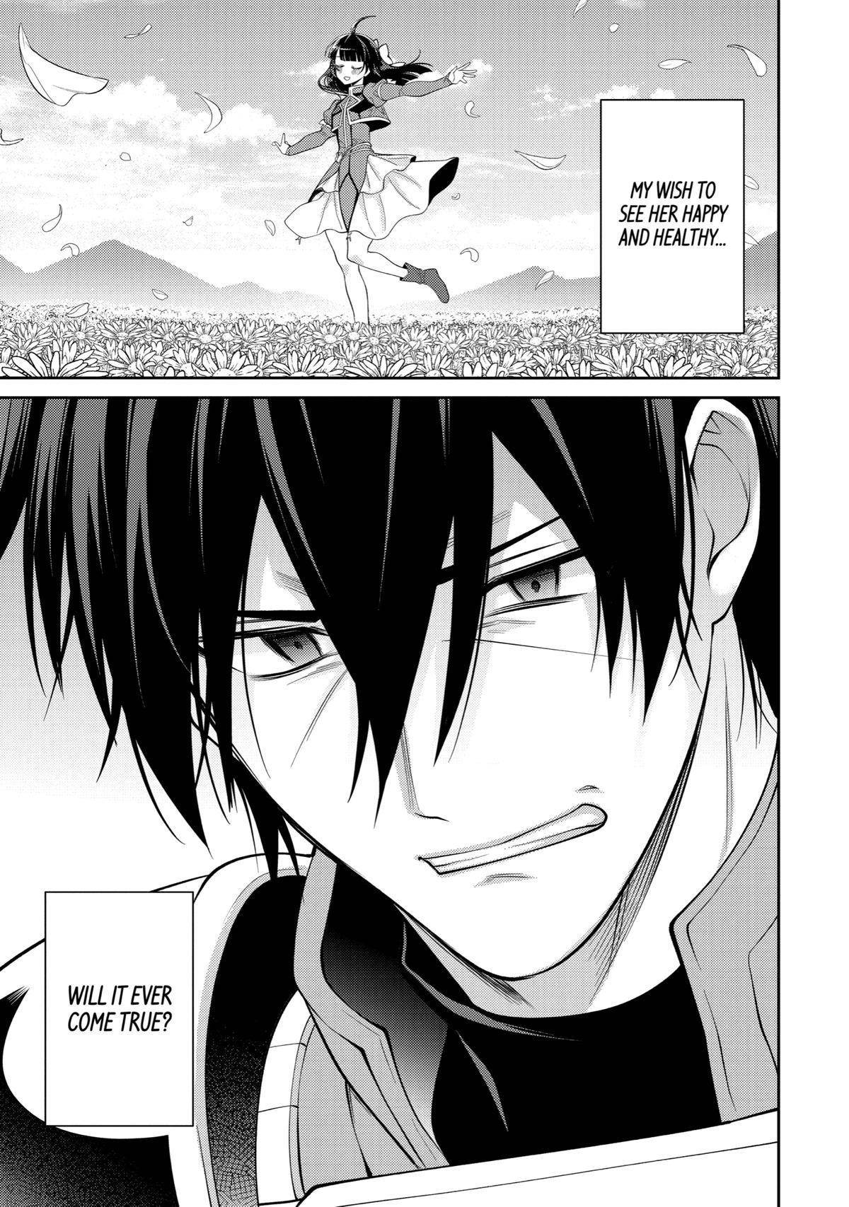 The Labyrinth Raids Of The Ultimate Tank ~The Tank Possessing A Rare 9,999 Endurance Skill Was Expelled From The Hero Party~ Chapter 50 - Page 36 in English