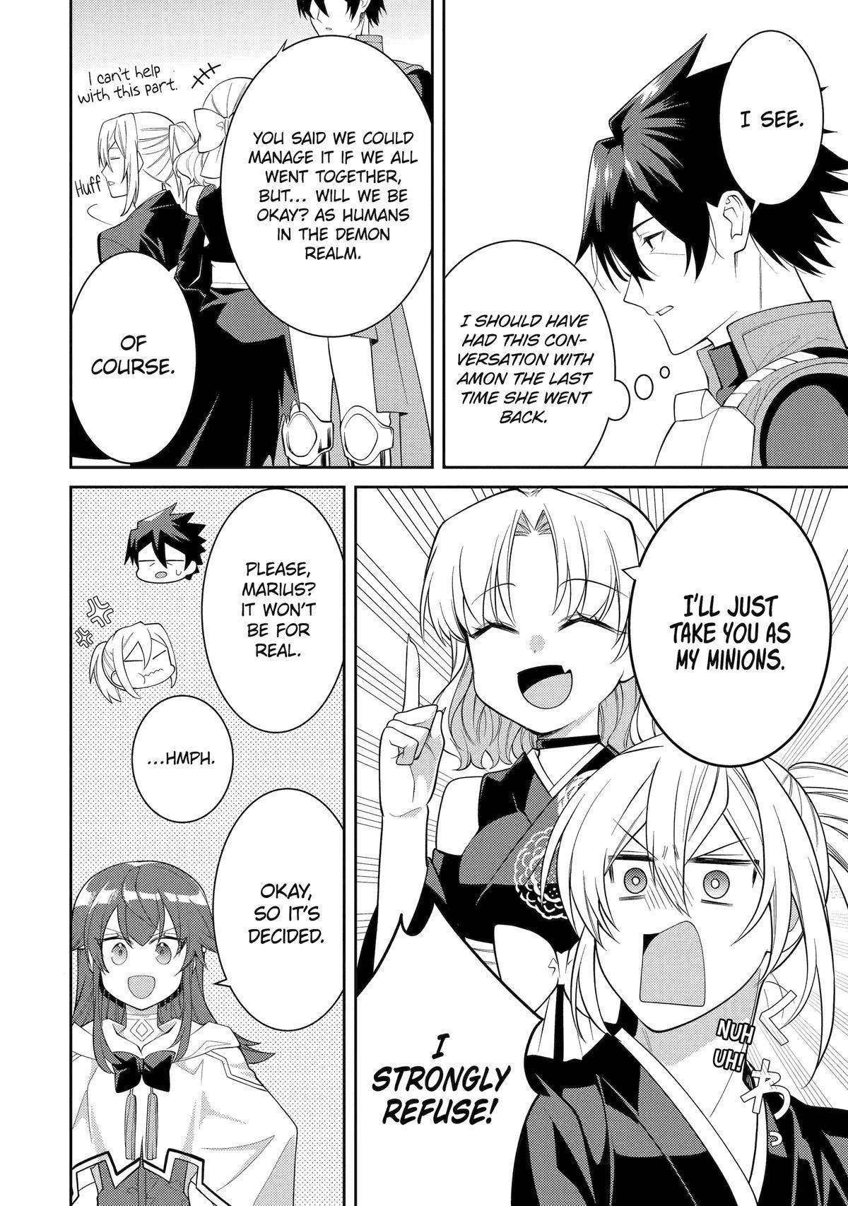 The Labyrinth Raids Of The Ultimate Tank ~The Tank Possessing A Rare 9,999 Endurance Skill Was Expelled From The Hero Party~ Chapter 51 - Page 14 in English