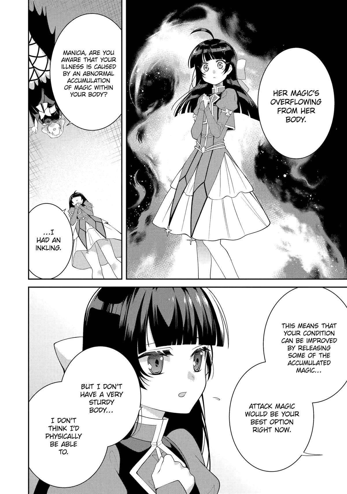 The Labyrinth Raids Of The Ultimate Tank ~The Tank Possessing A Rare 9,999 Endurance Skill Was Expelled From The Hero Party~ Chapter 51 - Page 18 in English