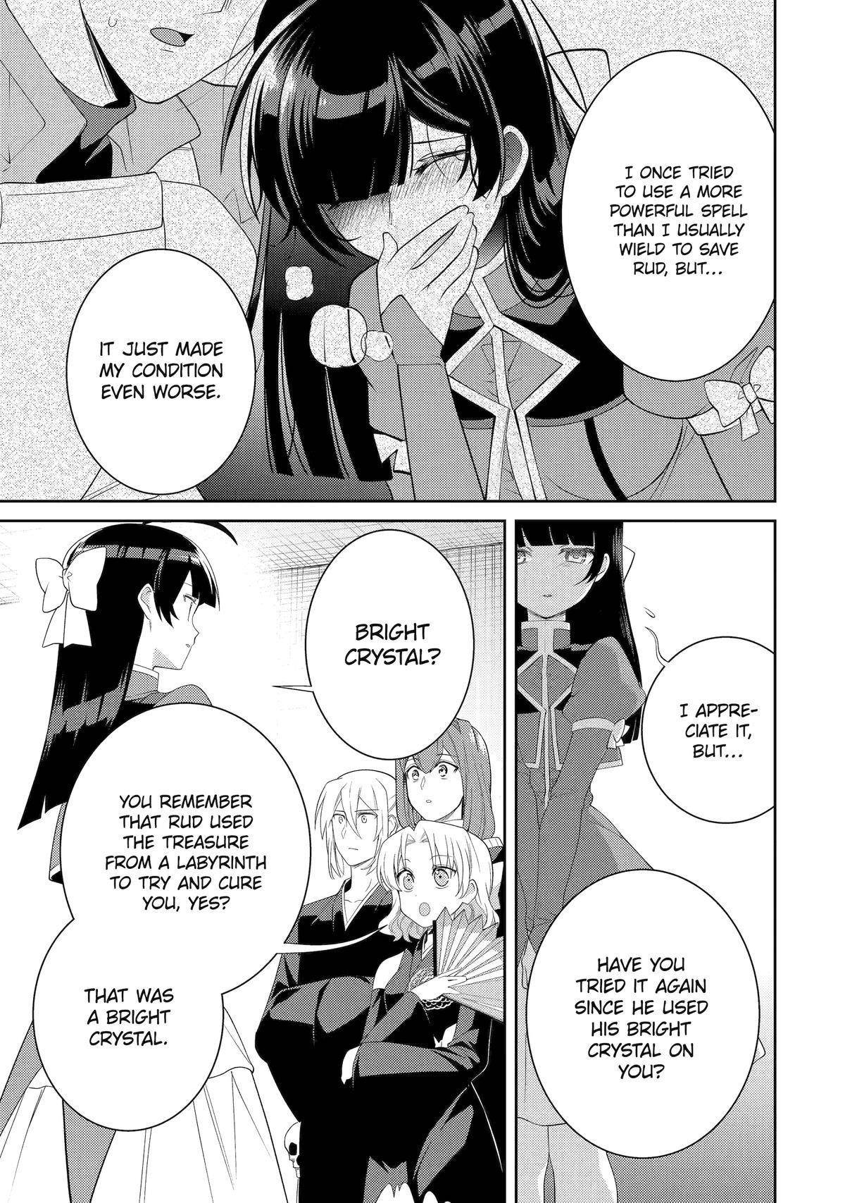 The Labyrinth Raids Of The Ultimate Tank ~The Tank Possessing A Rare 9,999 Endurance Skill Was Expelled From The Hero Party~ Chapter 51 - Page 19 in English