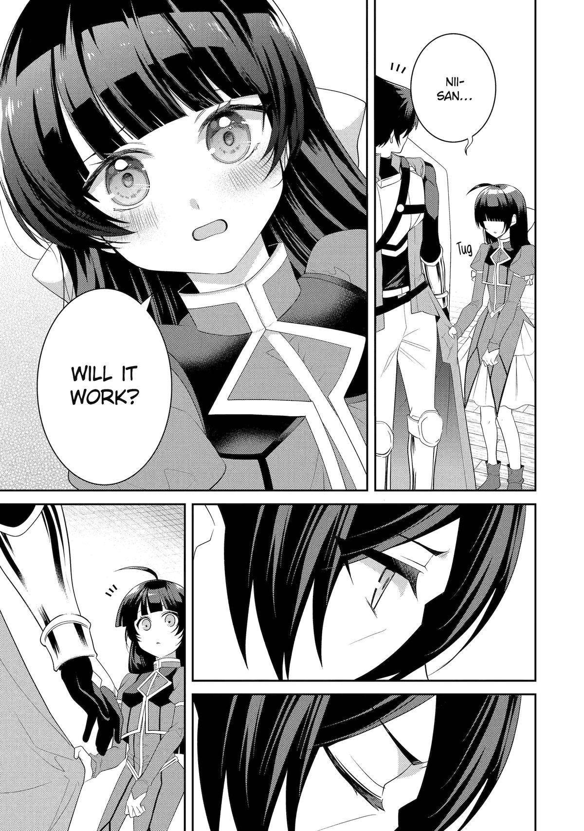 The Labyrinth Raids Of The Ultimate Tank ~The Tank Possessing A Rare 9,999 Endurance Skill Was Expelled From The Hero Party~ Chapter 51 - Page 21 in English