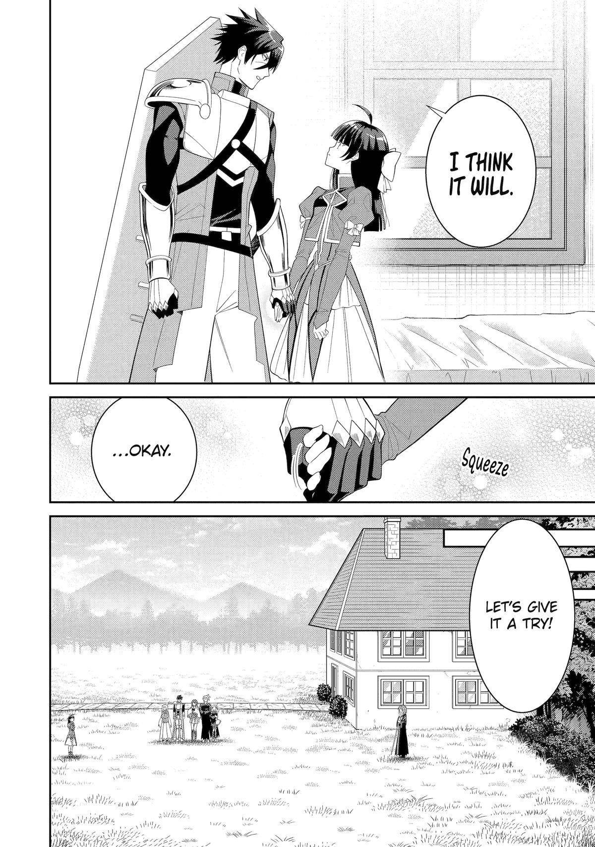 The Labyrinth Raids Of The Ultimate Tank ~The Tank Possessing A Rare 9,999 Endurance Skill Was Expelled From The Hero Party~ Chapter 51 - Page 22 in English