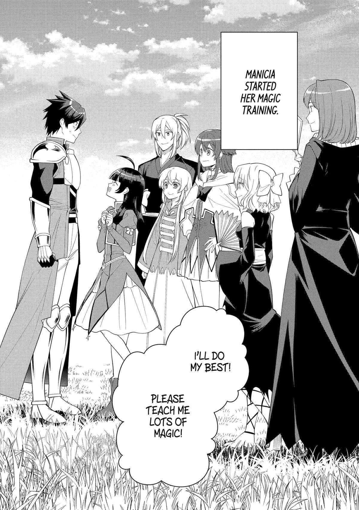 The Labyrinth Raids Of The Ultimate Tank ~The Tank Possessing A Rare 9,999 Endurance Skill Was Expelled From The Hero Party~ Chapter 51 - Page 40 in English