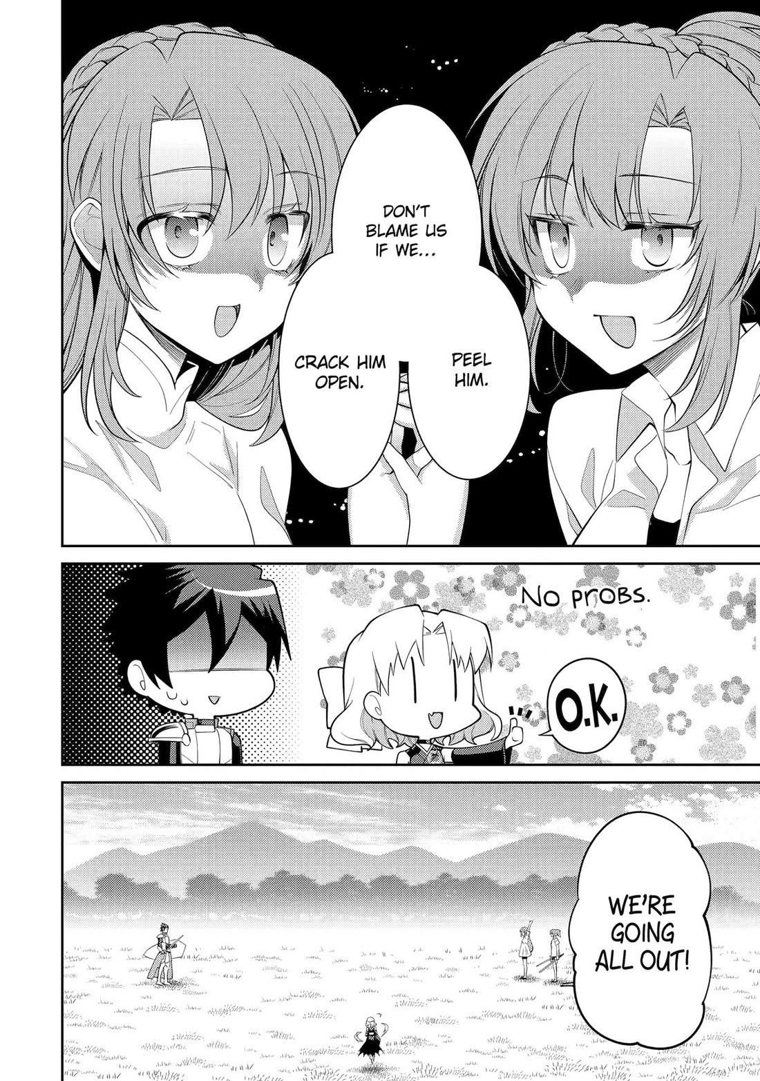 The Labyrinth Raids Of The Ultimate Tank ~The Tank Possessing A Rare 9,999 Endurance Skill Was Expelled From The Hero Party~ Chapter 52 - Page 22 in English
