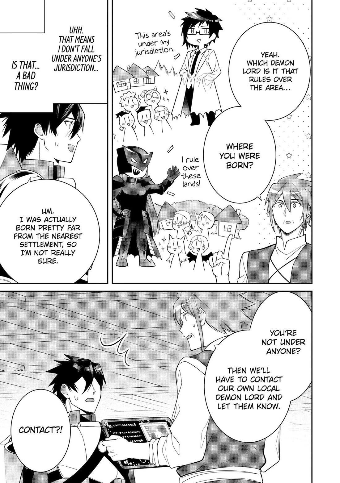 The Labyrinth Raids Of The Ultimate Tank ~The Tank Possessing A Rare 9,999 Endurance Skill Was Expelled From The Hero Party~ Chapter 53 - Page 40 in English