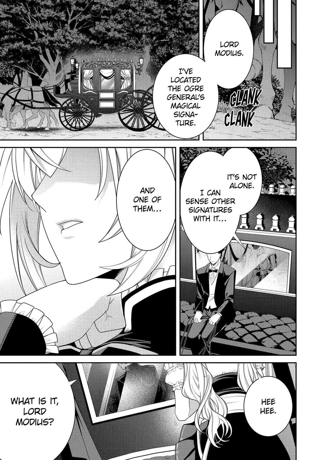 The Labyrinth Raids Of The Ultimate Tank ~The Tank Possessing A Rare 9,999 Endurance Skill Was Expelled From The Hero Party~ Chapter 54 - Page 40 in English