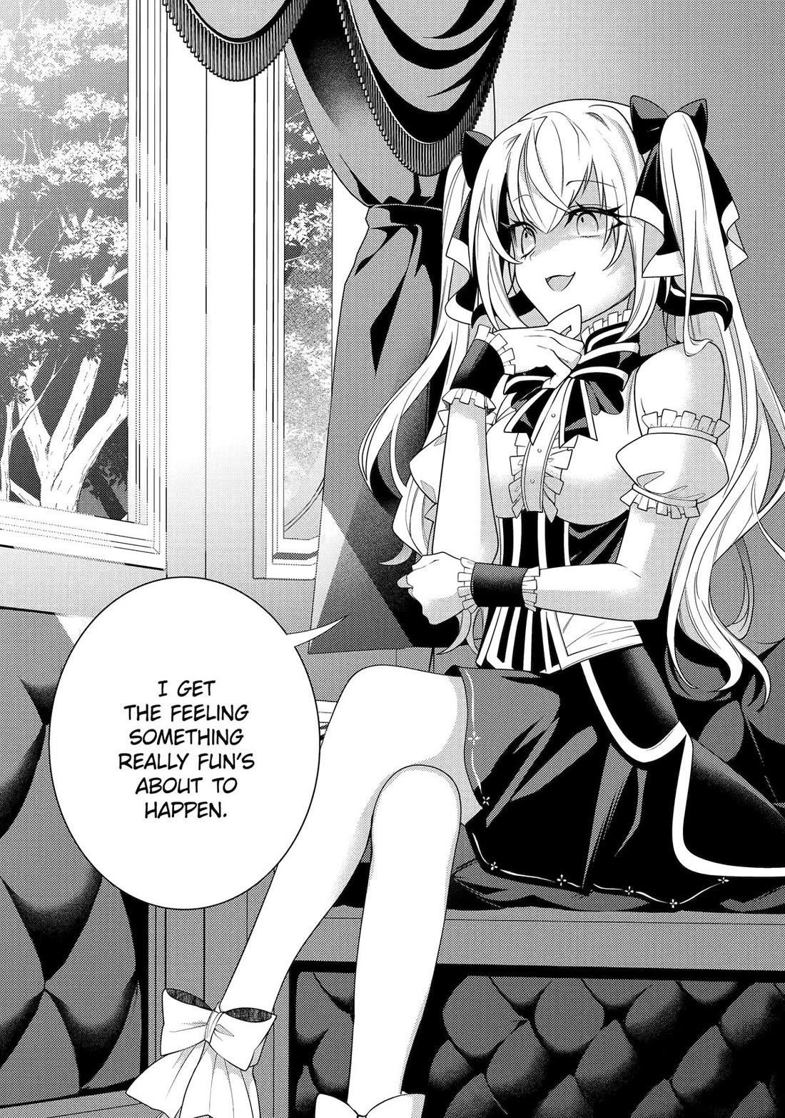 The Labyrinth Raids Of The Ultimate Tank ~The Tank Possessing A Rare 9,999 Endurance Skill Was Expelled From The Hero Party~ Chapter 54 - Page 41 in English