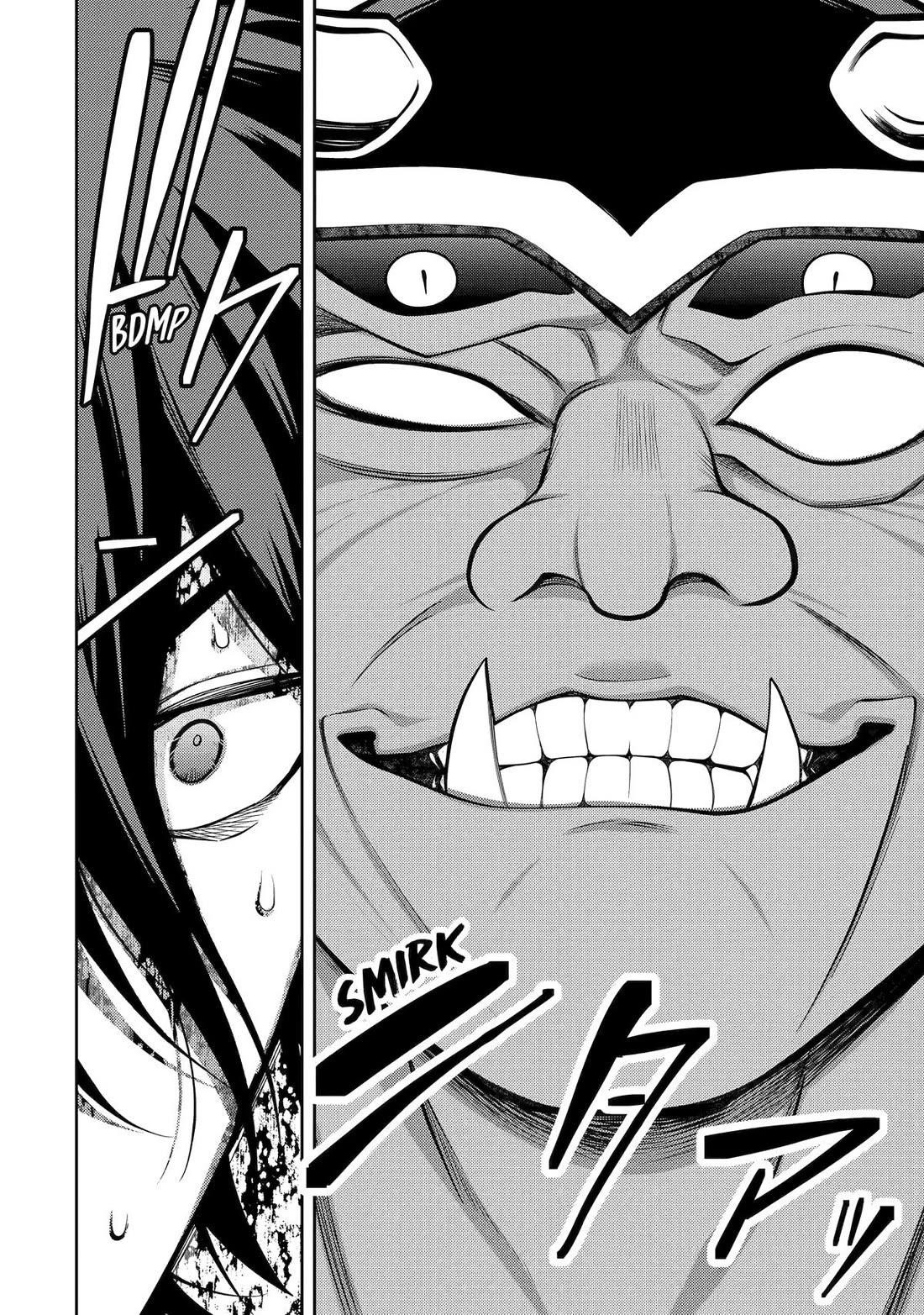 The Labyrinth Raids Of The Ultimate Tank ~The Tank Possessing A Rare 9,999 Endurance Skill Was Expelled From The Hero Party~ Chapter 55 - Page 6 in English