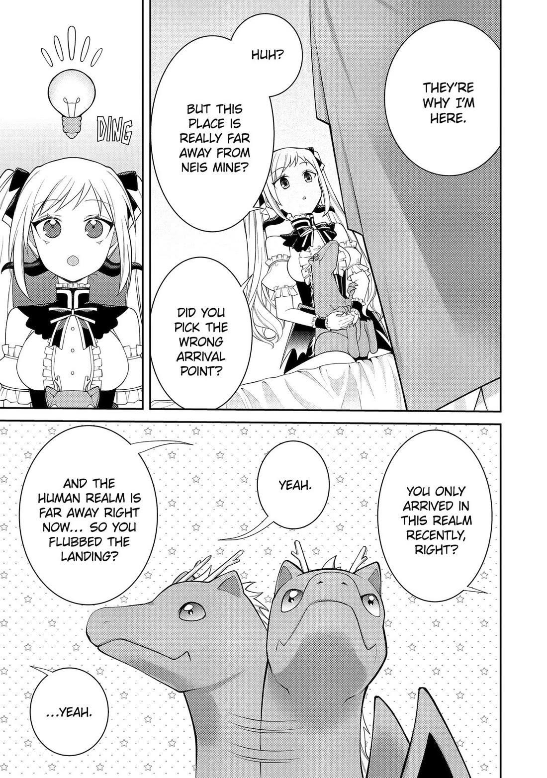 The Labyrinth Raids Of The Ultimate Tank ~The Tank Possessing A Rare 9,999 Endurance Skill Was Expelled From The Hero Party~ Chapter 56 - Page 11 in English