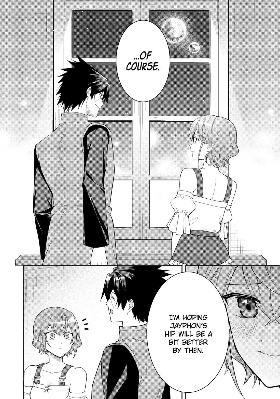 The Labyrinth Raids Of The Ultimate Tank ~The Tank Possessing A Rare 9,999 Endurance Skill Was Expelled From The Hero Party~ Chapter 56 - Page 29 in English