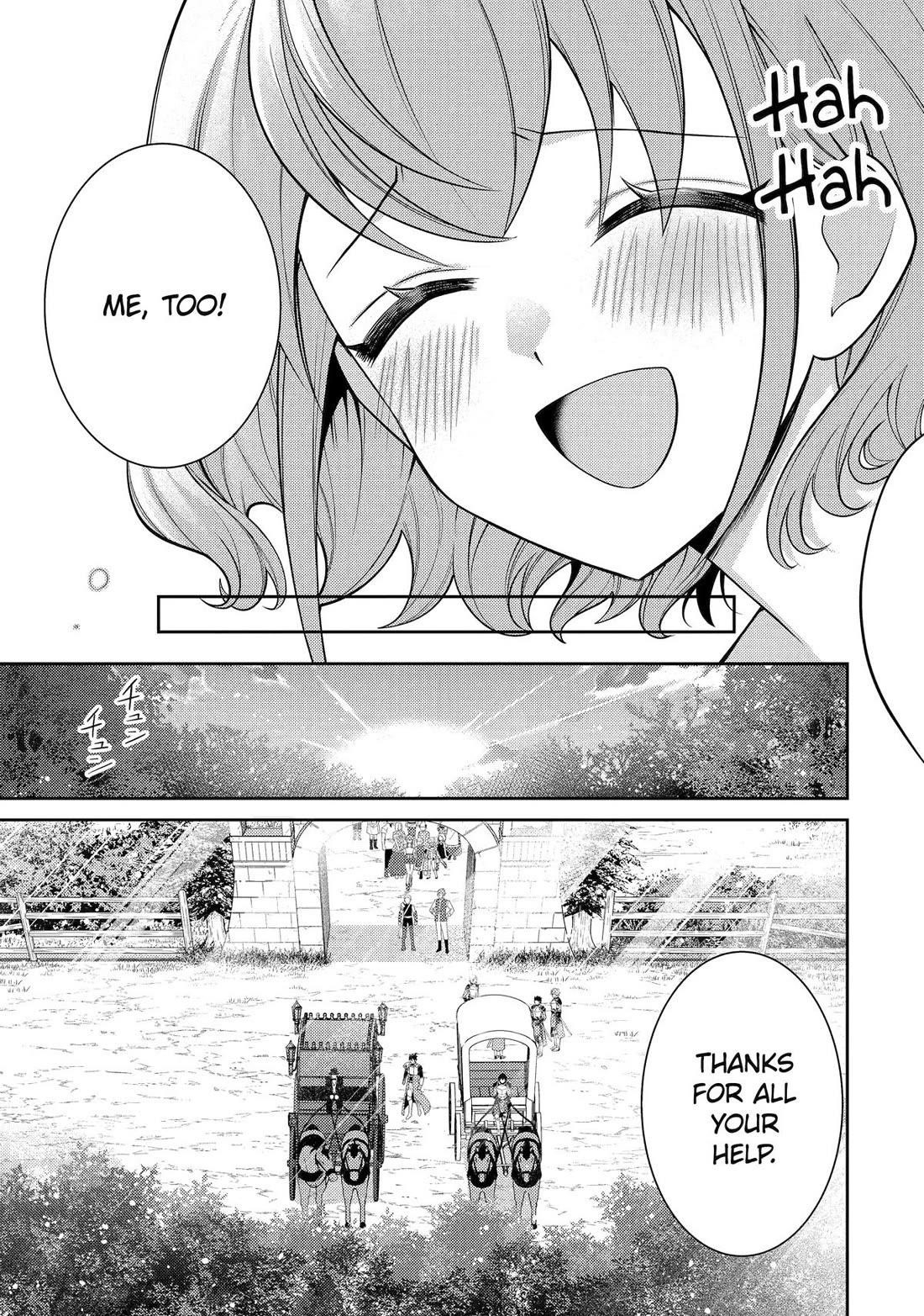 The Labyrinth Raids Of The Ultimate Tank ~The Tank Possessing A Rare 9,999 Endurance Skill Was Expelled From The Hero Party~ Chapter 56 - Page 30 in English