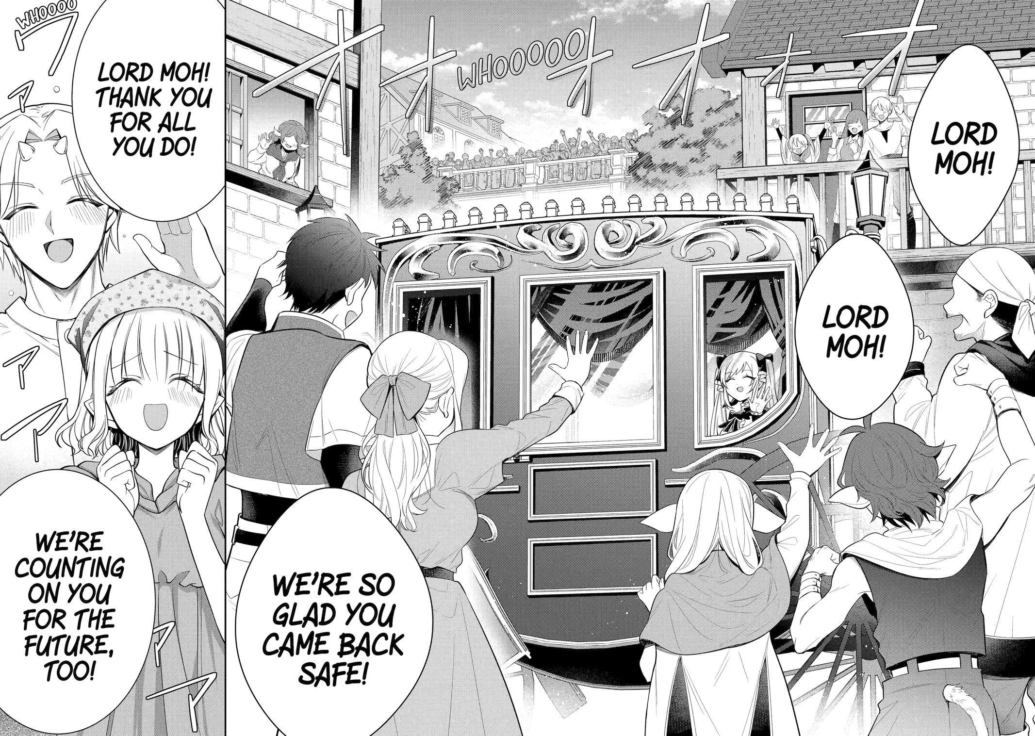 The Labyrinth Raids Of The Ultimate Tank ~The Tank Possessing A Rare 9,999 Endurance Skill Was Expelled From The Hero Party~ Chapter 57 - Page 10 in English