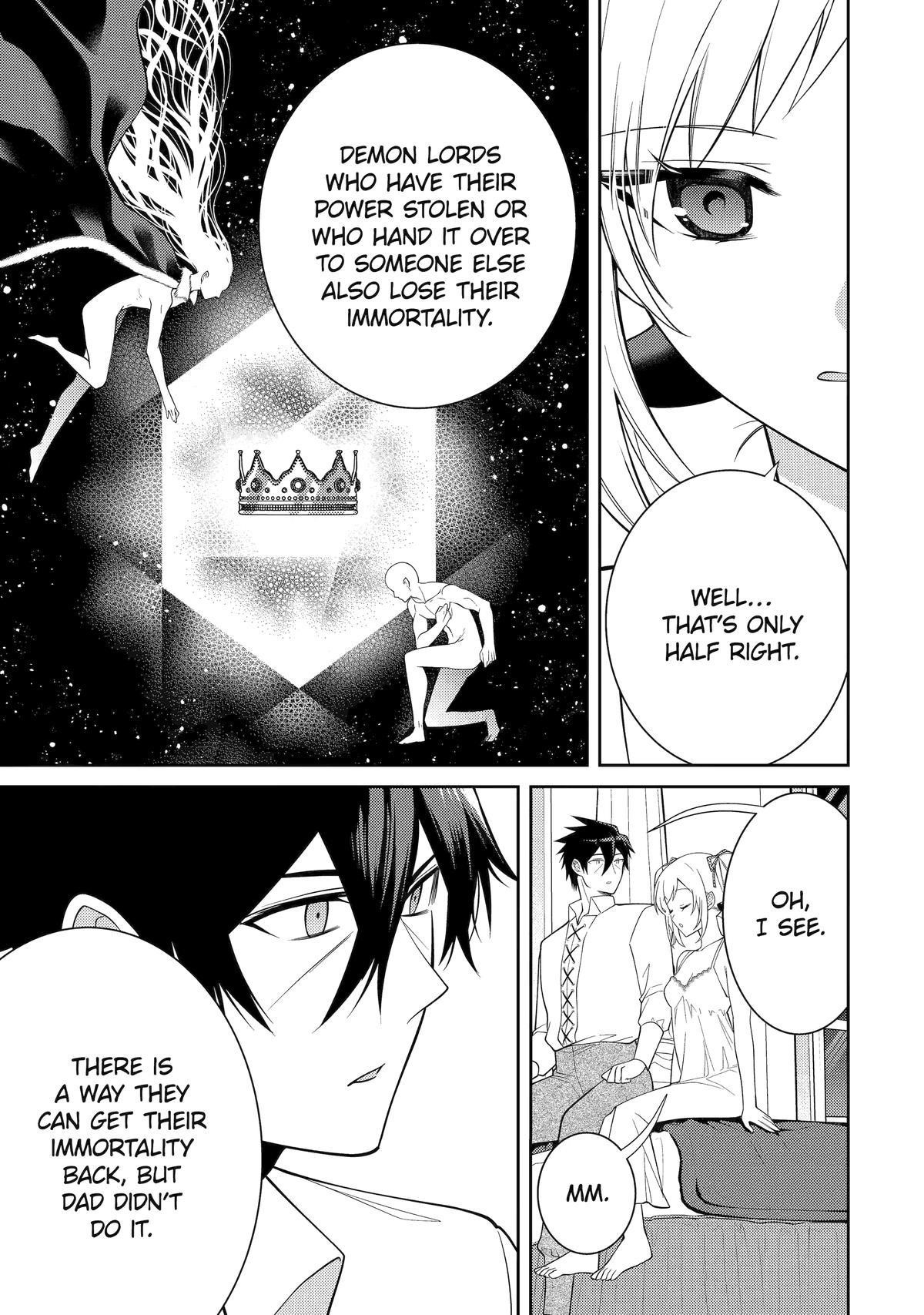 The Labyrinth Raids Of The Ultimate Tank ~The Tank Possessing A Rare 9,999 Endurance Skill Was Expelled From The Hero Party~ Chapter 57 - Page 36 in English