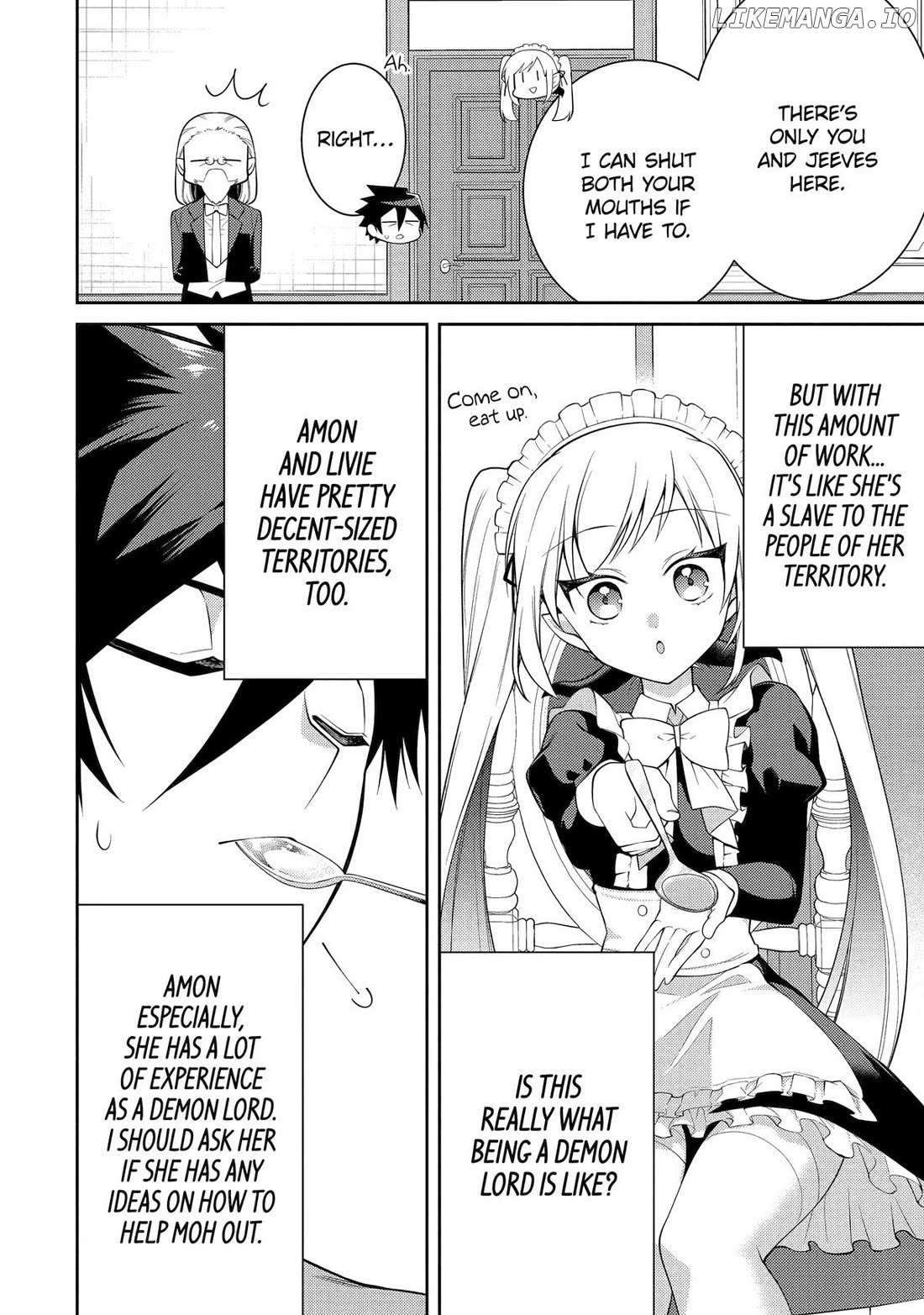 The Labyrinth Raids Of The Ultimate Tank ~The Tank Possessing A Rare 9,999 Endurance Skill Was Expelled From The Hero Party~ Chapter 58 - Page 14 in English