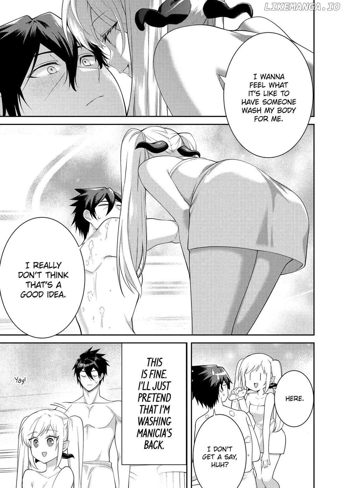 The Labyrinth Raids Of The Ultimate Tank ~The Tank Possessing A Rare 9,999 Endurance Skill Was Expelled From The Hero Party~ Chapter 58 - Page 25 in English