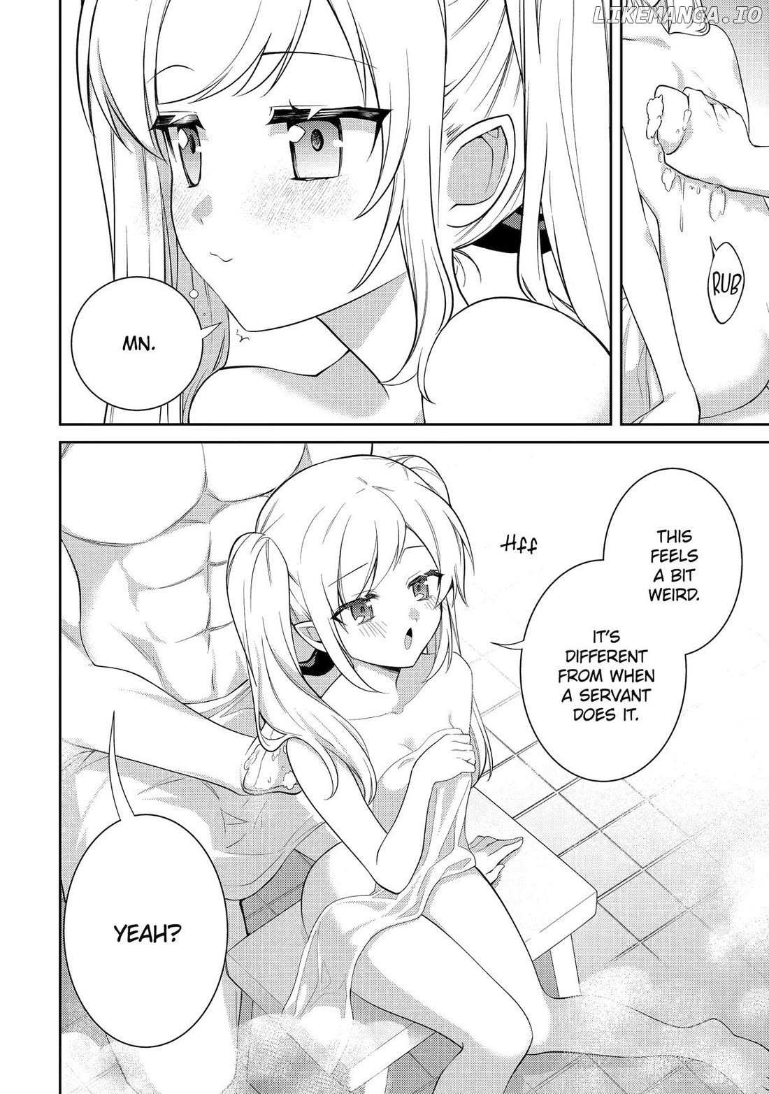 The Labyrinth Raids Of The Ultimate Tank ~The Tank Possessing A Rare 9,999 Endurance Skill Was Expelled From The Hero Party~ Chapter 58 - Page 26 in English