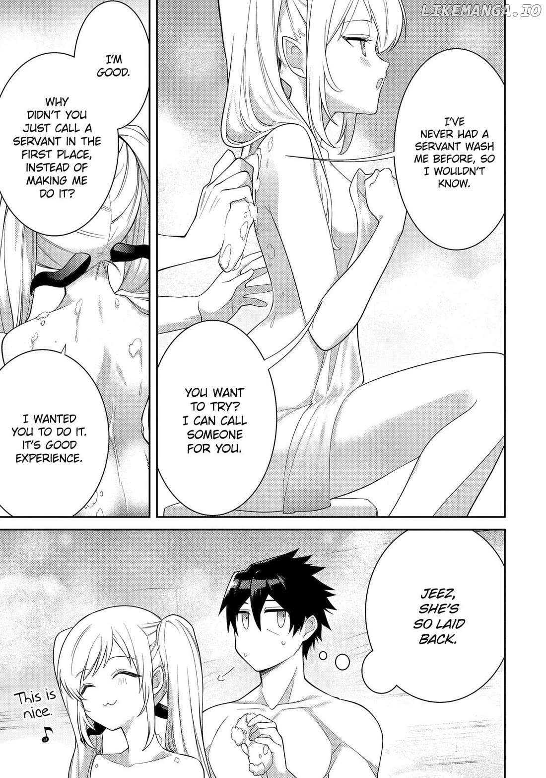 The Labyrinth Raids Of The Ultimate Tank ~The Tank Possessing A Rare 9,999 Endurance Skill Was Expelled From The Hero Party~ Chapter 58 - Page 27 in English