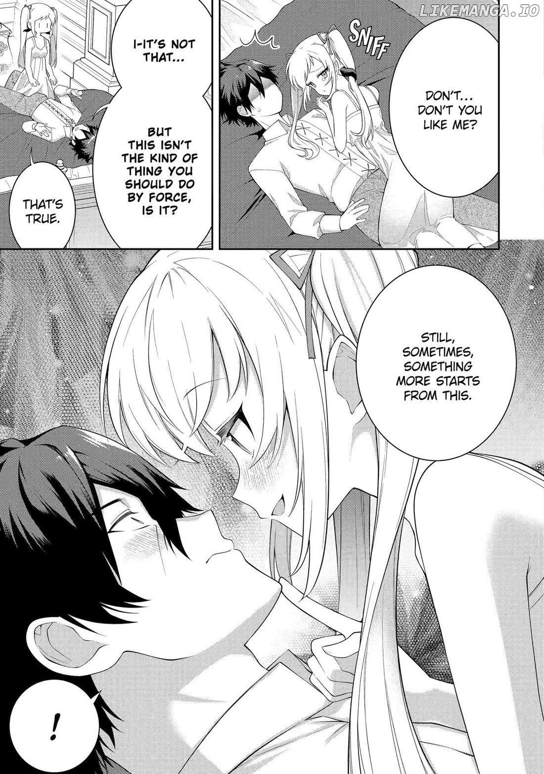 The Labyrinth Raids Of The Ultimate Tank ~The Tank Possessing A Rare 9,999 Endurance Skill Was Expelled From The Hero Party~ Chapter 58 - Page 3 in English