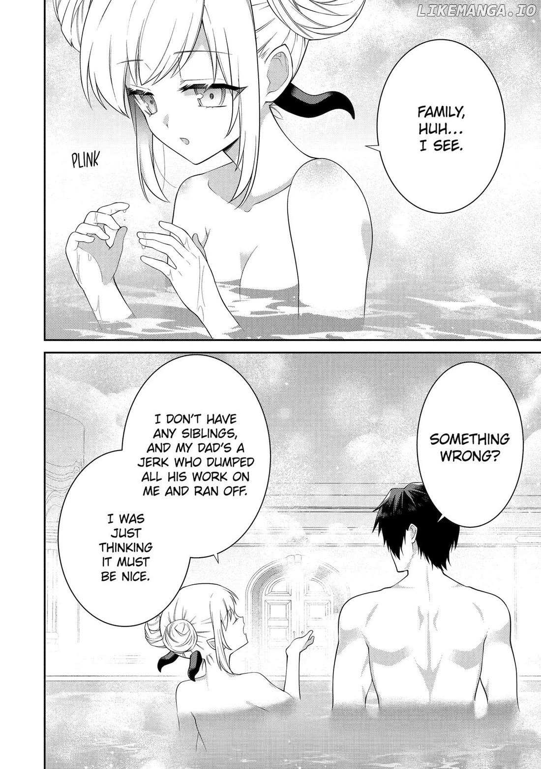 The Labyrinth Raids Of The Ultimate Tank ~The Tank Possessing A Rare 9,999 Endurance Skill Was Expelled From The Hero Party~ Chapter 58 - Page 30 in English