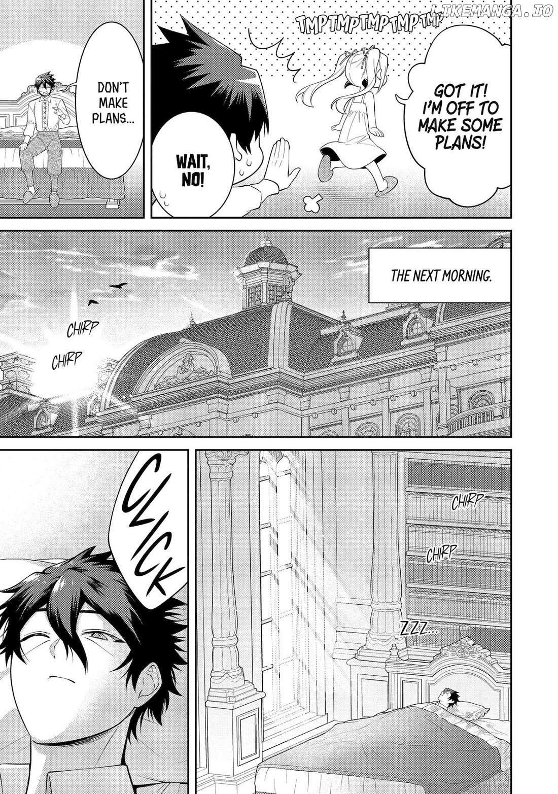 The Labyrinth Raids Of The Ultimate Tank ~The Tank Possessing A Rare 9,999 Endurance Skill Was Expelled From The Hero Party~ Chapter 58 - Page 5 in English