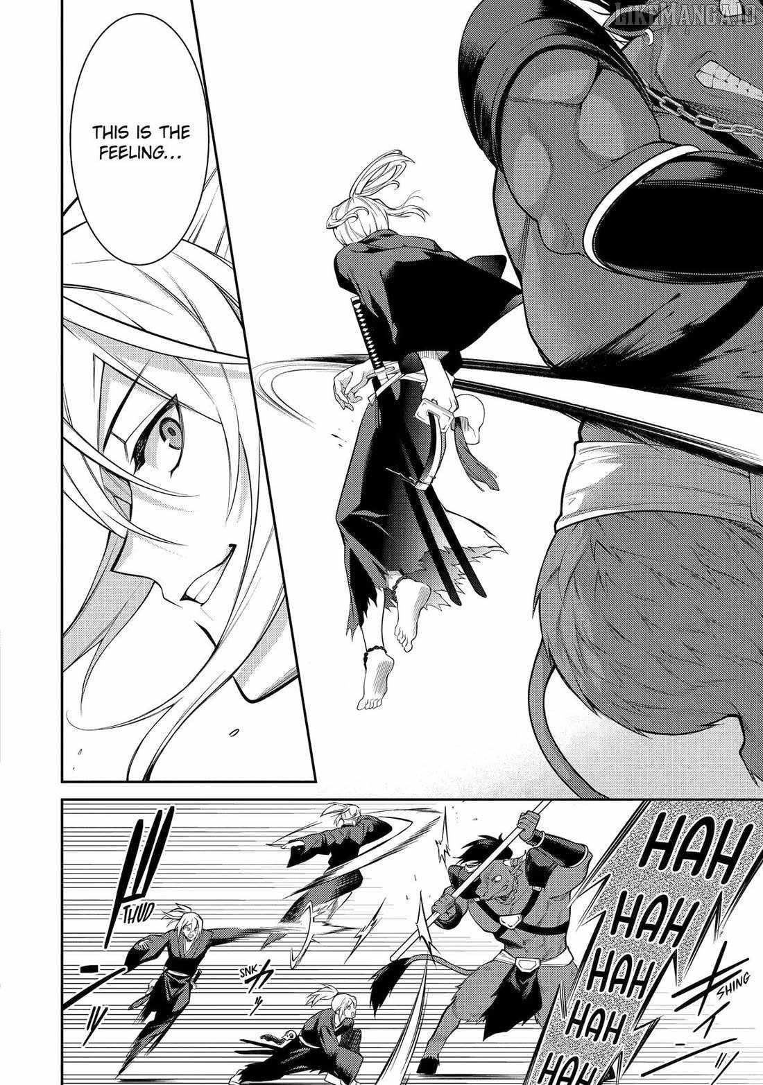 The Labyrinth Raids Of The Ultimate Tank ~The Tank Possessing A Rare 9,999 Endurance Skill Was Expelled From The Hero Party~ Chapter 59 - Page 12 in English