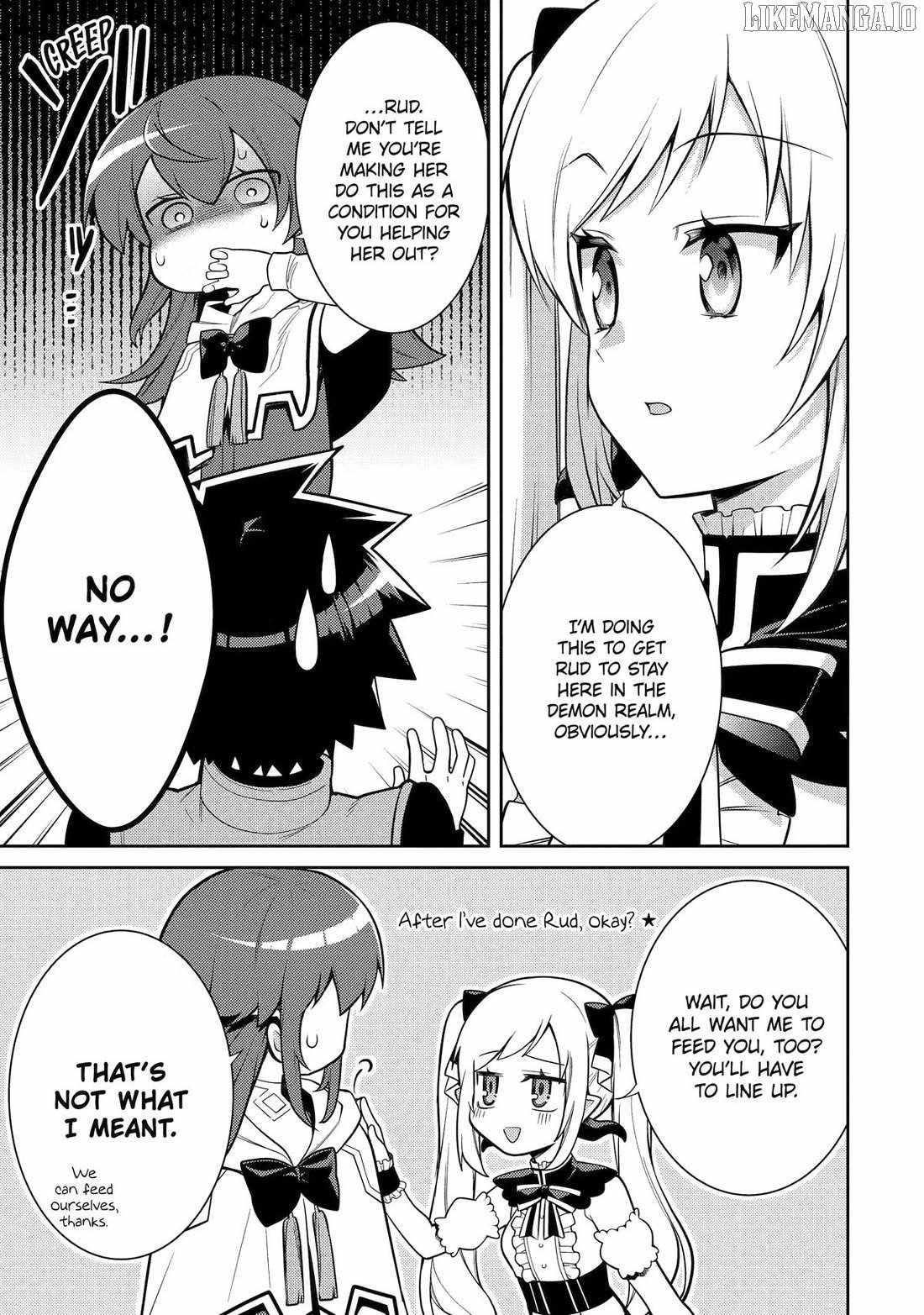 The Labyrinth Raids Of The Ultimate Tank ~The Tank Possessing A Rare 9,999 Endurance Skill Was Expelled From The Hero Party~ Chapter 59 - Page 31 in English