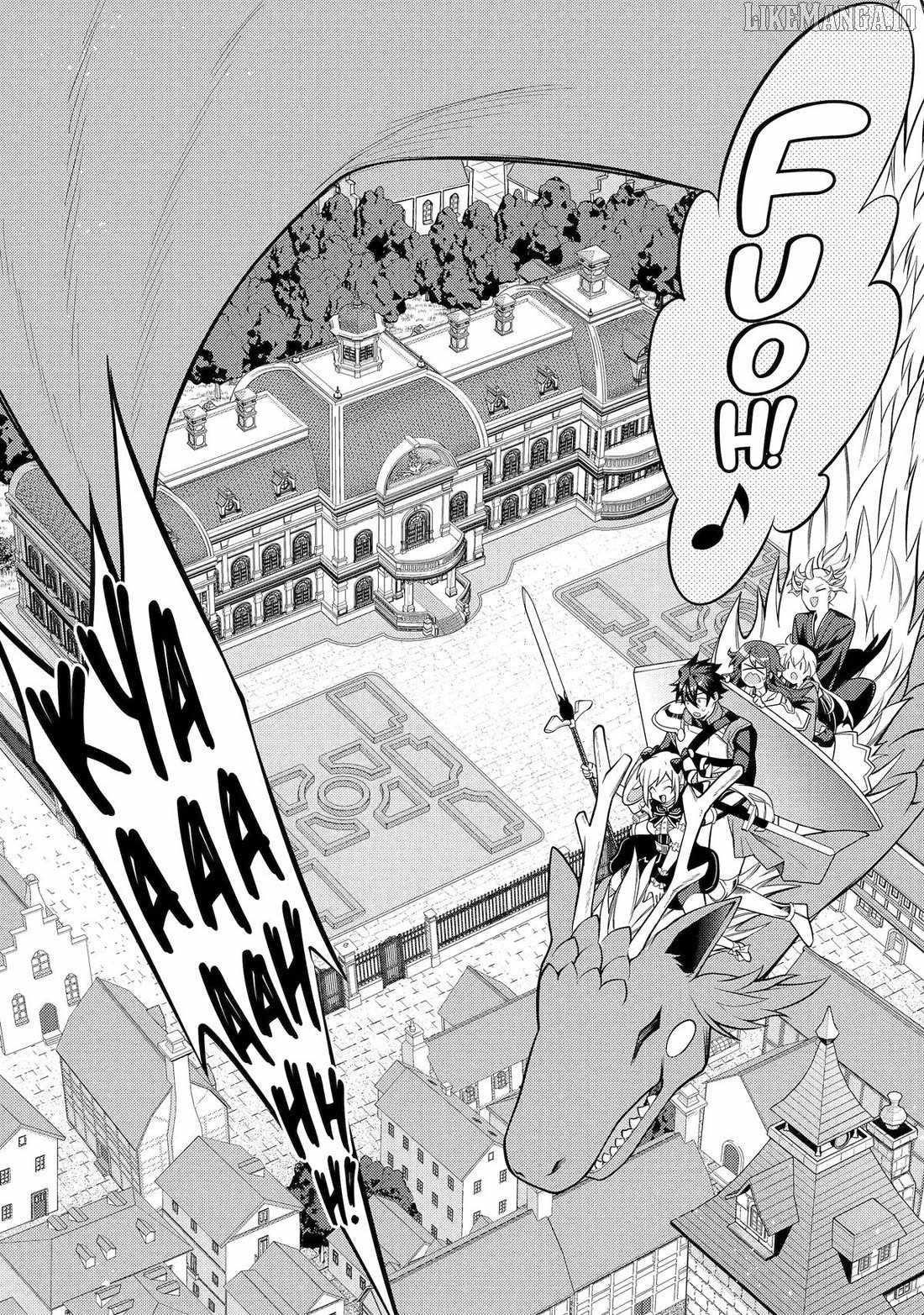 The Labyrinth Raids Of The Ultimate Tank ~The Tank Possessing A Rare 9,999 Endurance Skill Was Expelled From The Hero Party~ Chapter 59 - Page 40 in English