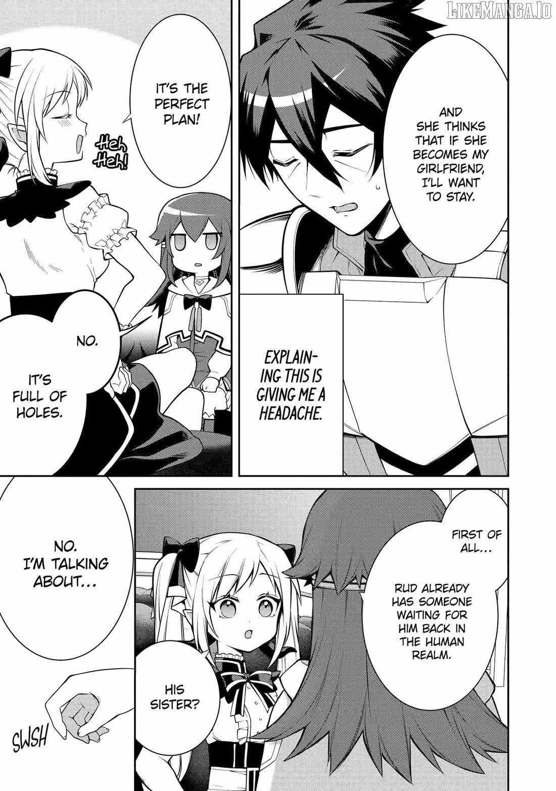The Labyrinth Raids Of The Ultimate Tank ~The Tank Possessing A Rare 9,999 Endurance Skill Was Expelled From The Hero Party~ Chapter 59 - Page 7 in English