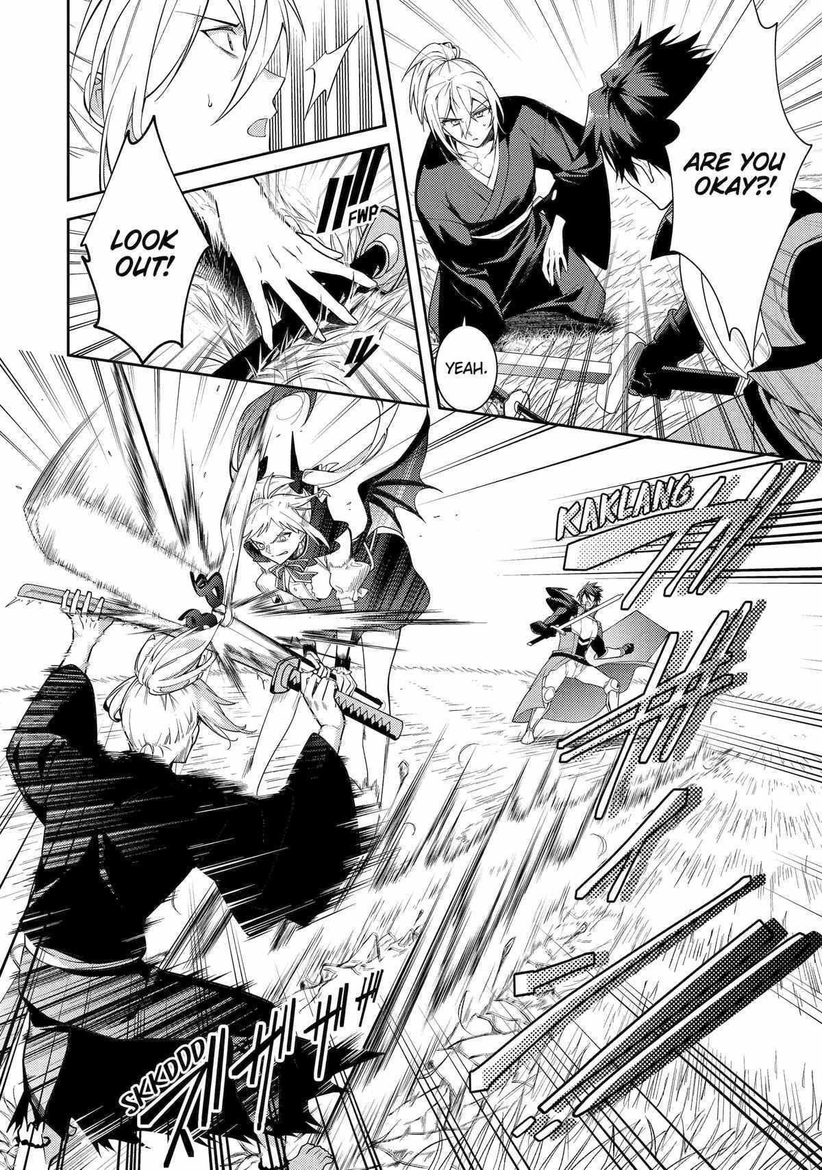 The Labyrinth Raids Of The Ultimate Tank ~The Tank Possessing A Rare 9,999 Endurance Skill Was Expelled From The Hero Party~ Chapter 62 - Page 16 in English