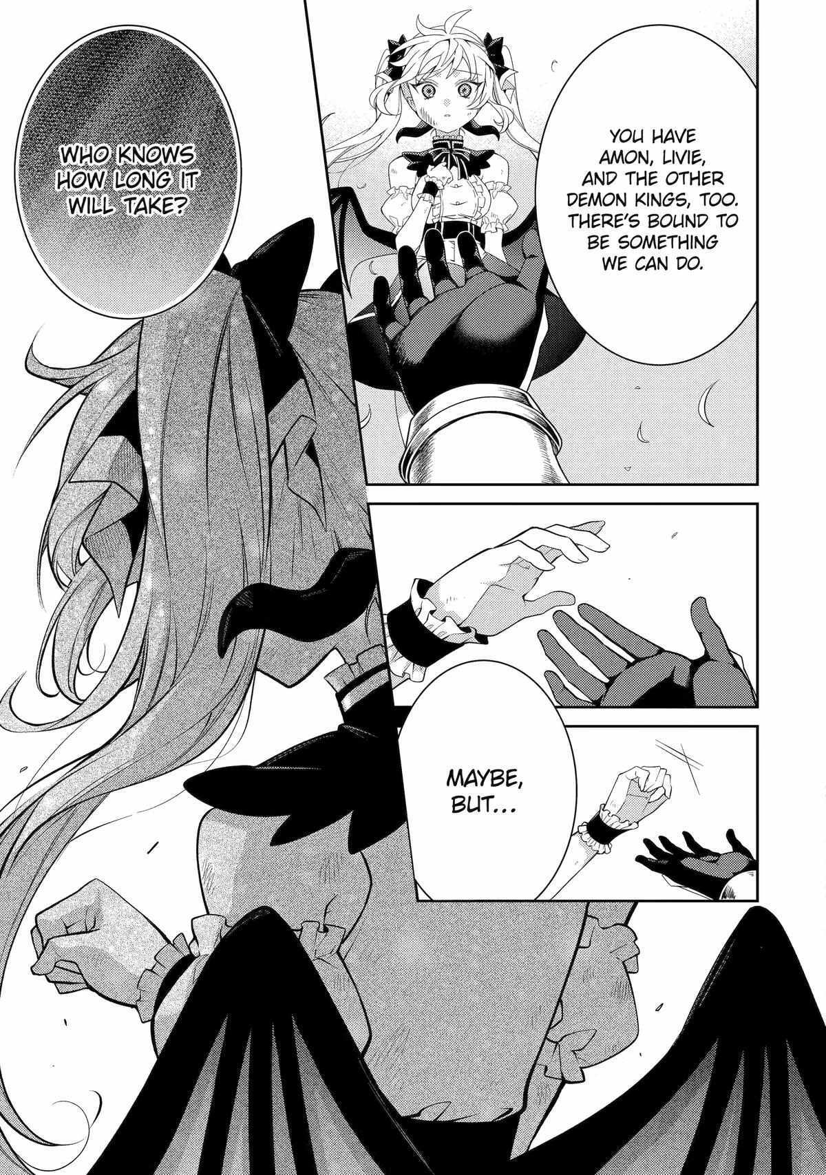 The Labyrinth Raids Of The Ultimate Tank ~The Tank Possessing A Rare 9,999 Endurance Skill Was Expelled From The Hero Party~ Chapter 62 - Page 41 in English