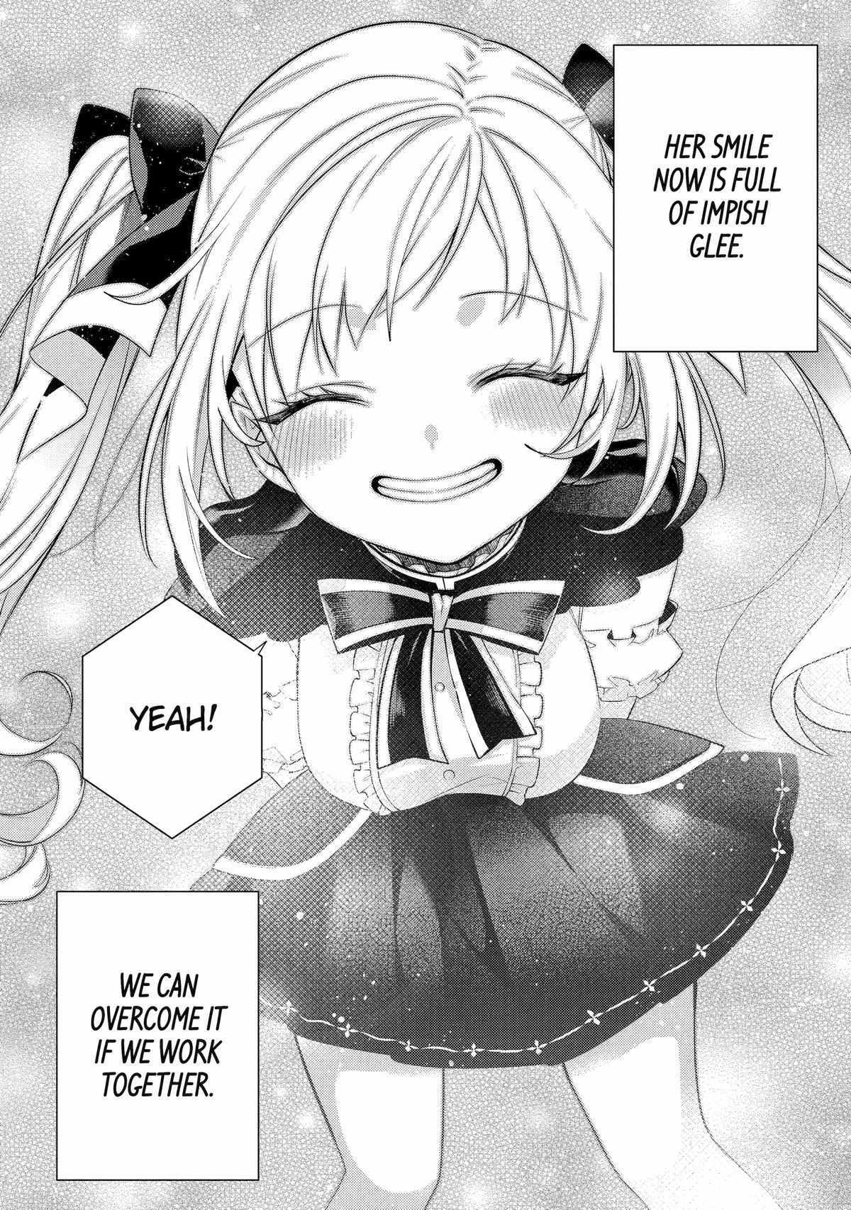 The Labyrinth Raids Of The Ultimate Tank ~The Tank Possessing A Rare 9,999 Endurance Skill Was Expelled From The Hero Party~ Chapter 63 - Page 26 in English